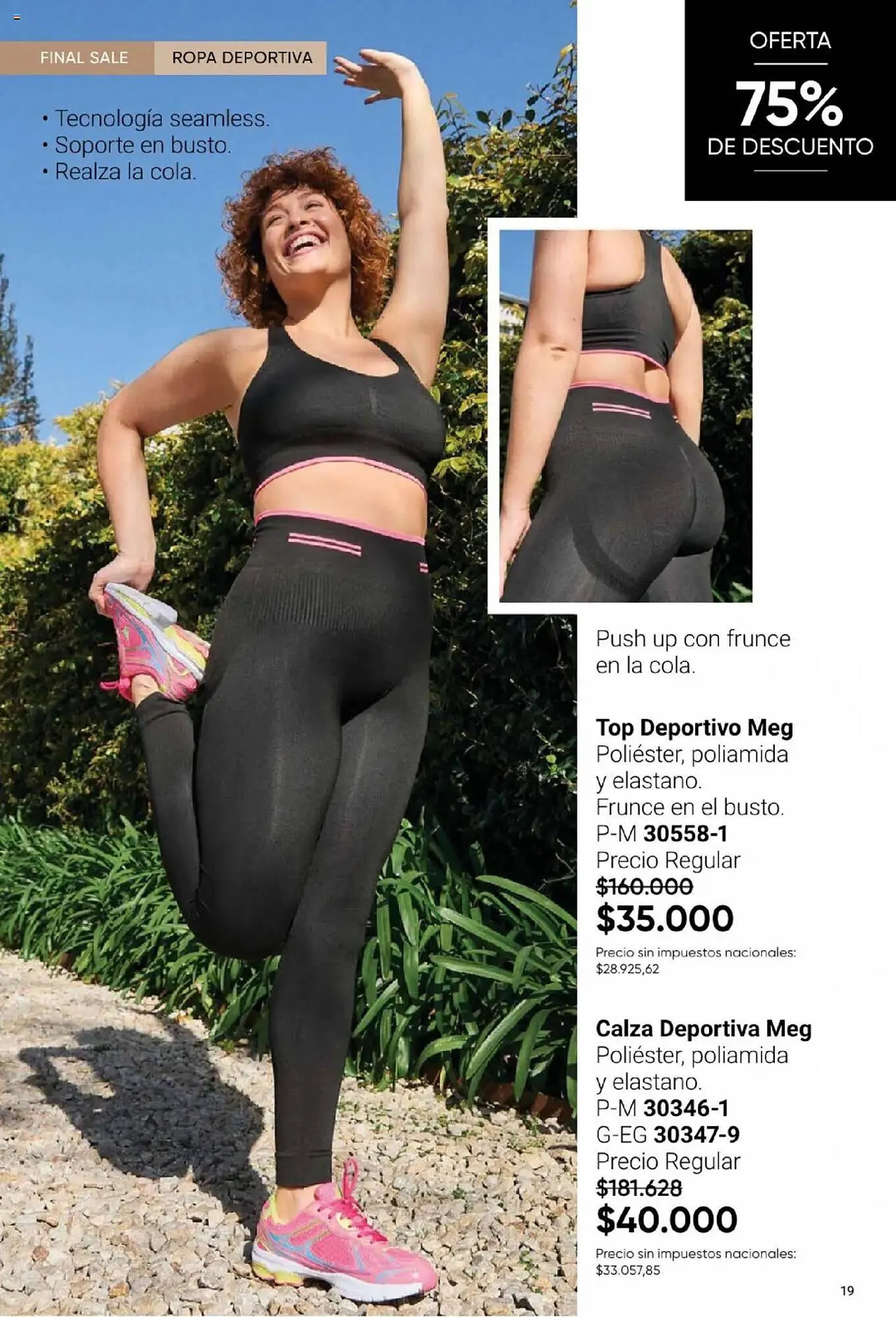 Ofertas de Catálogo Avon 3 de junio al 1 de septiembre 2025 - Página 20 del catálogo