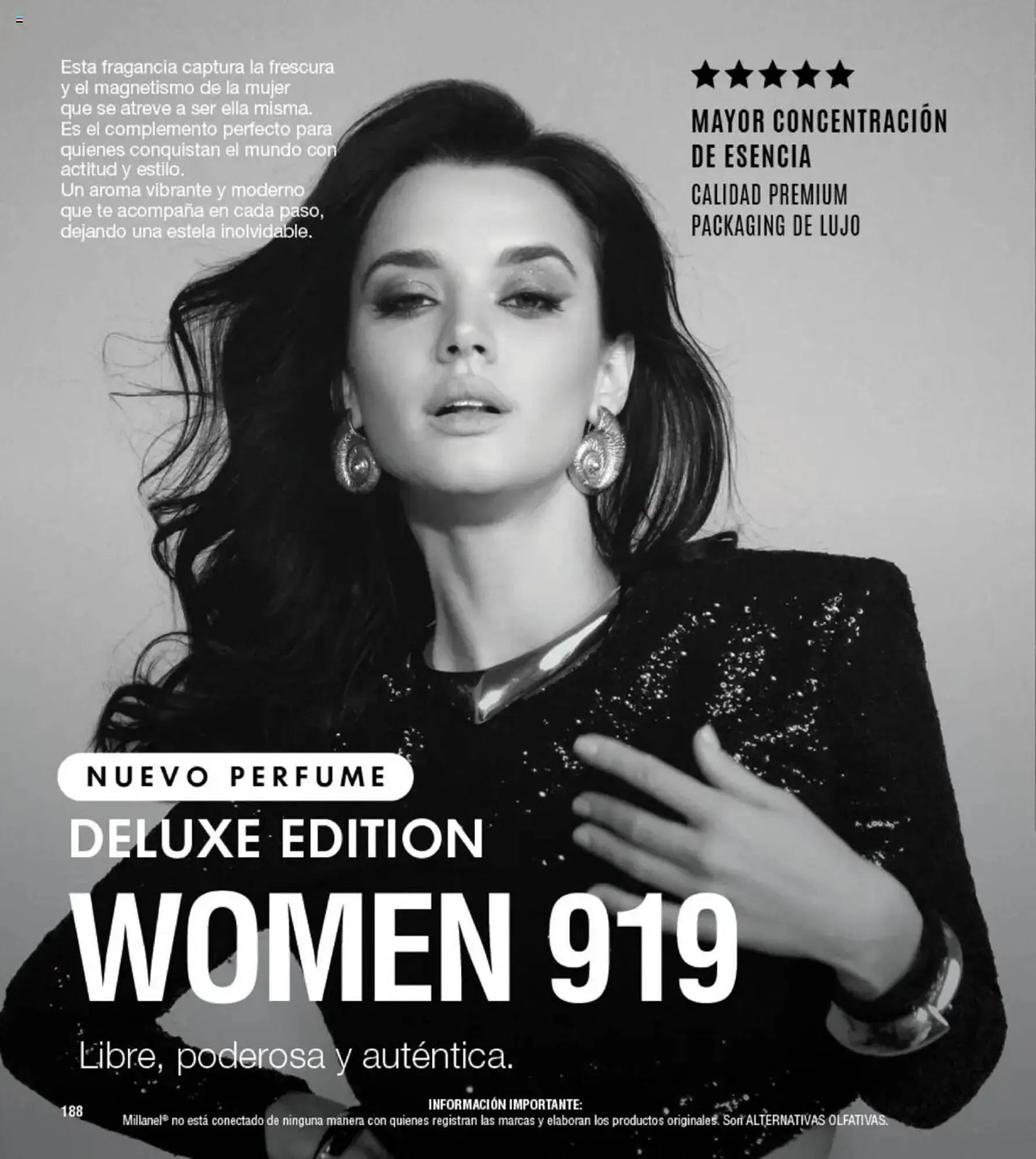 Ofertas de Catálogo Millanel Cosmética 21 de julio al 18 de agosto 2025 - Página 193 del catálogo