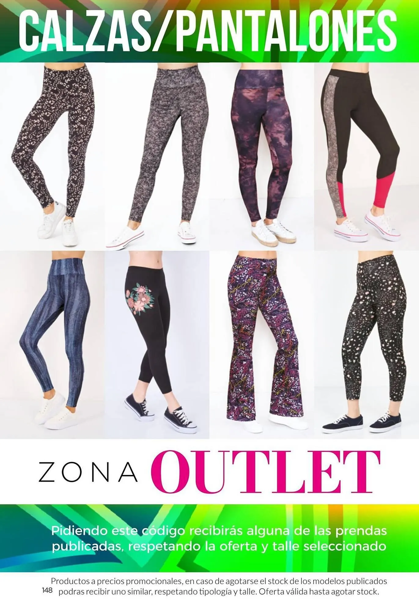 Ofertas de Catálogo Juana Bonita 25 de marzo al 31 de marzo 2025 - Página 148 del catálogo