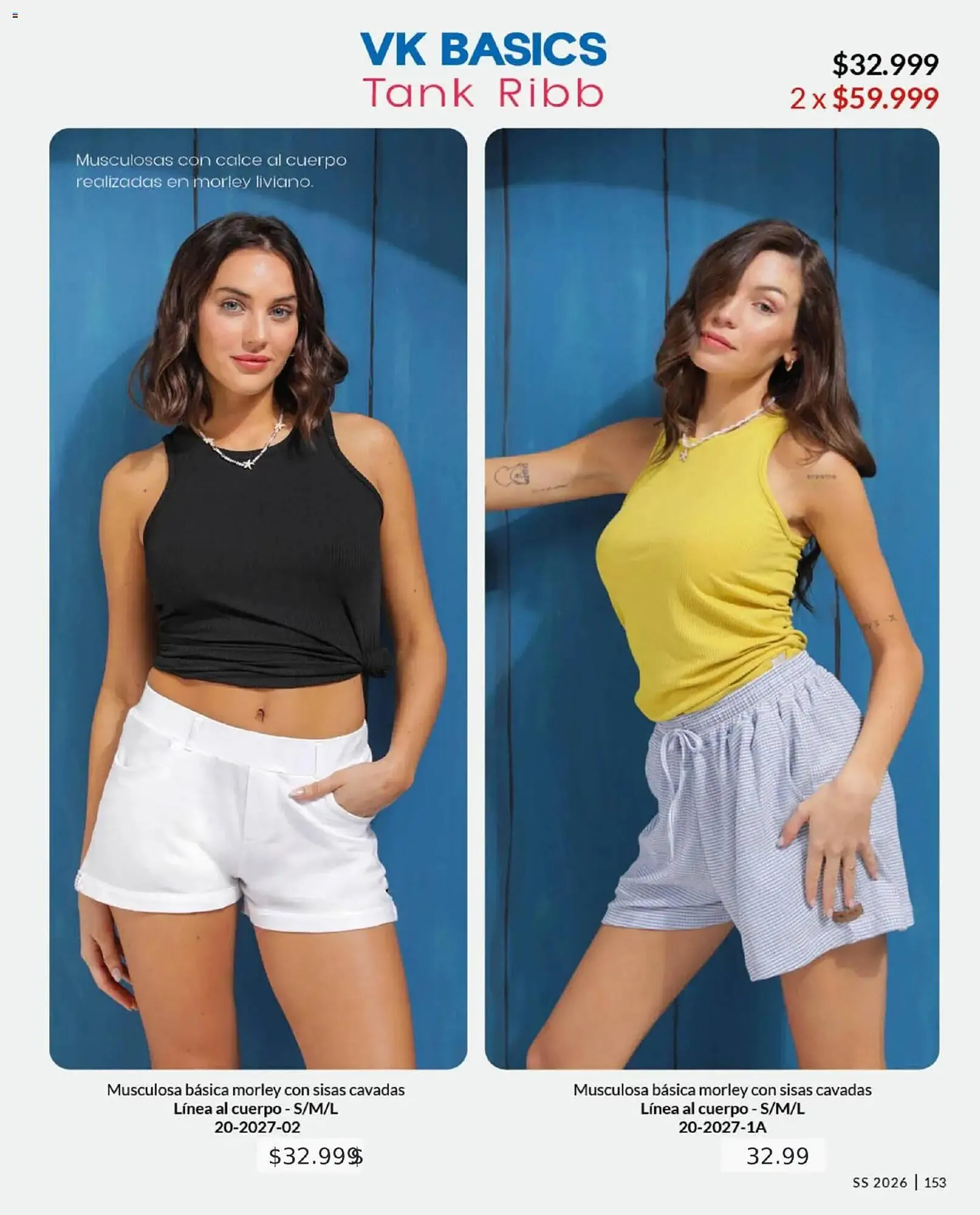 Ofertas de Catálogo Vitnik 1 de enero al 31 de diciembre 2026 - Página 153 del catálogo