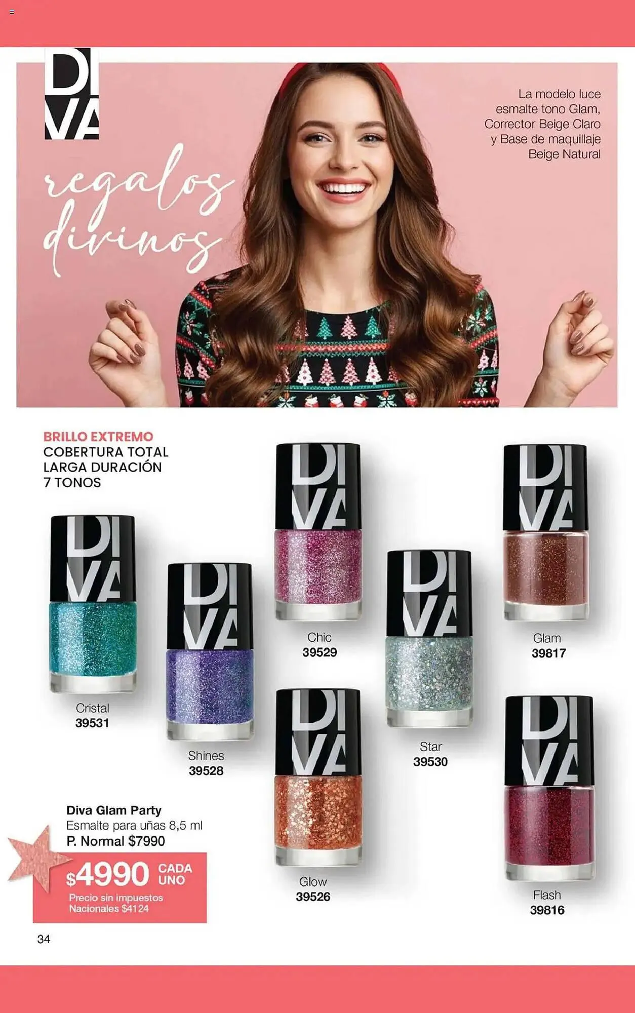 Ofertas de Folleto Gigot 1 de noviembre al 1 de diciembre 2025 - Página 40 del catálogo