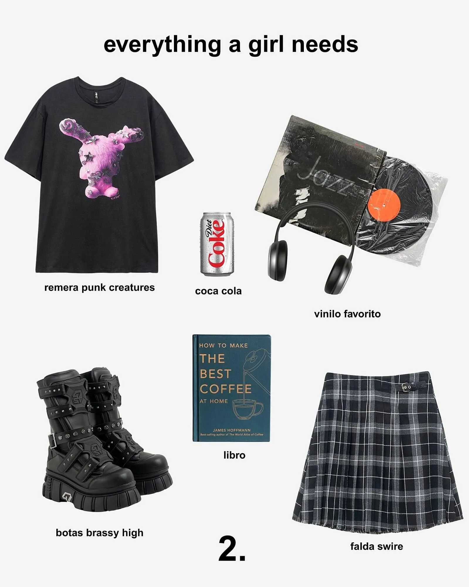 Ofertas de Catálogo 47 Street 18 de junio al 20 de junio 2025 - Página 2 del catálogo