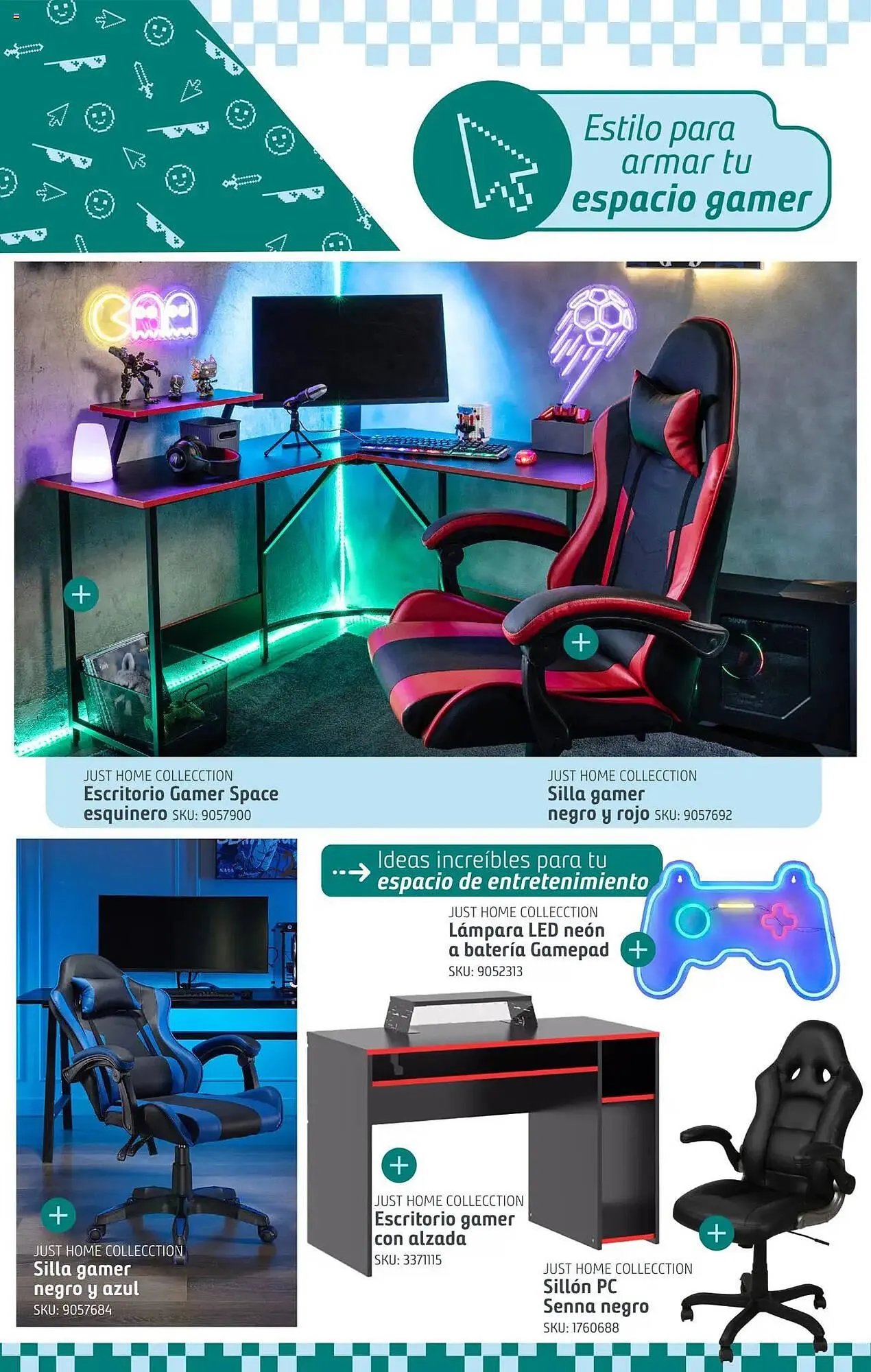 Ofertas de Catálogo Sodimac 13 de febrero al 27 de febrero 2025 - Página 12 del catálogo