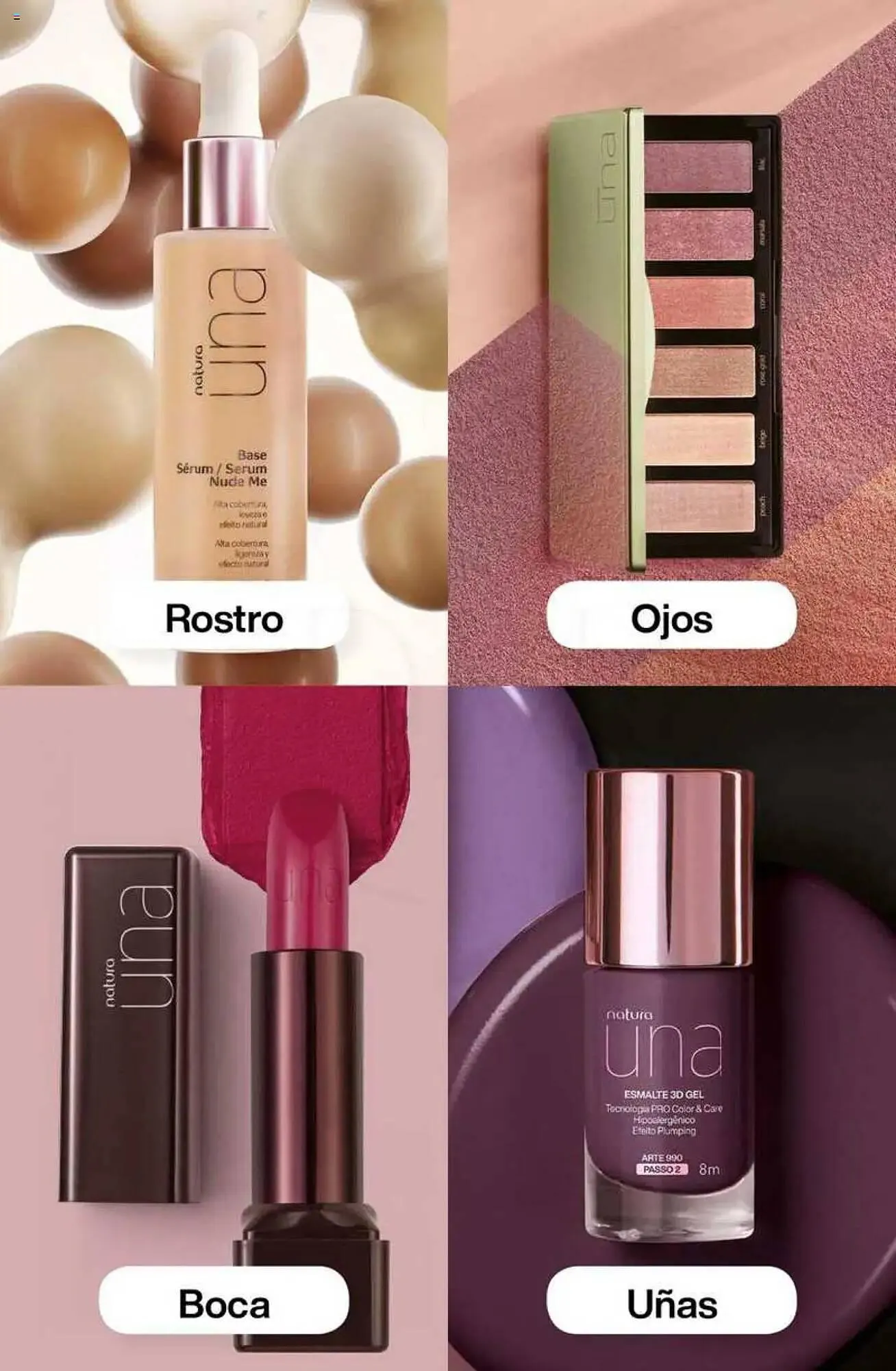 Ofertas de Catálogo Natura 5 de marzo al 18 de marzo 2025 - Página 93 del catálogo