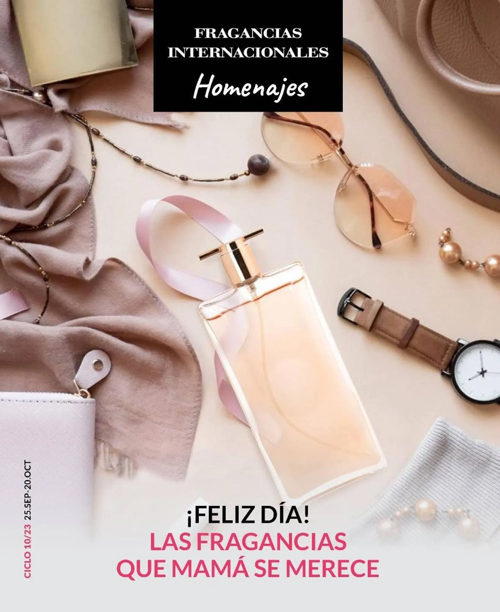 Ofertas de Catálogo Bagués 26 de septiembre al 15 de octubre 2023 - Página 2 del catálogo