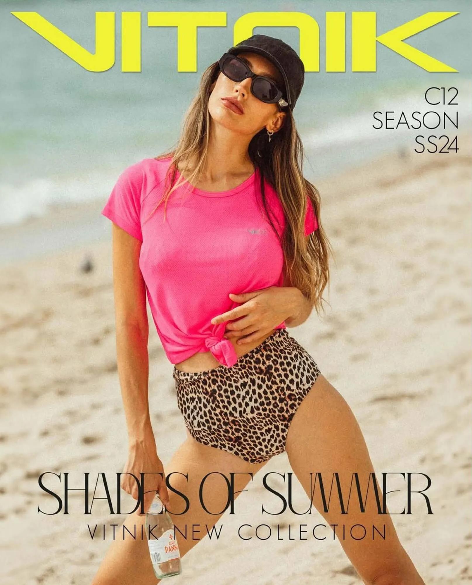 Ofertas de Catálogo Vitnik 5 de diciembre al 10 de enero 2024 - Página 1 del catálogo