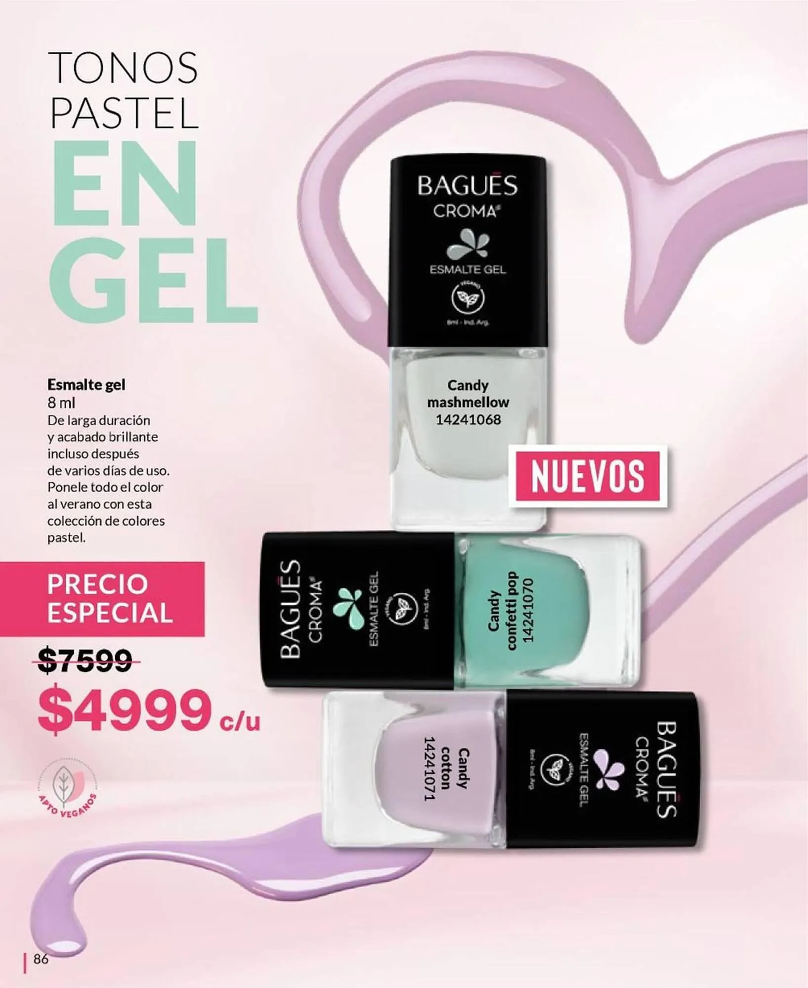 Ofertas de Catálogo Bagués 10 de enero al 18 de enero 2025 - Página 101 del catálogo