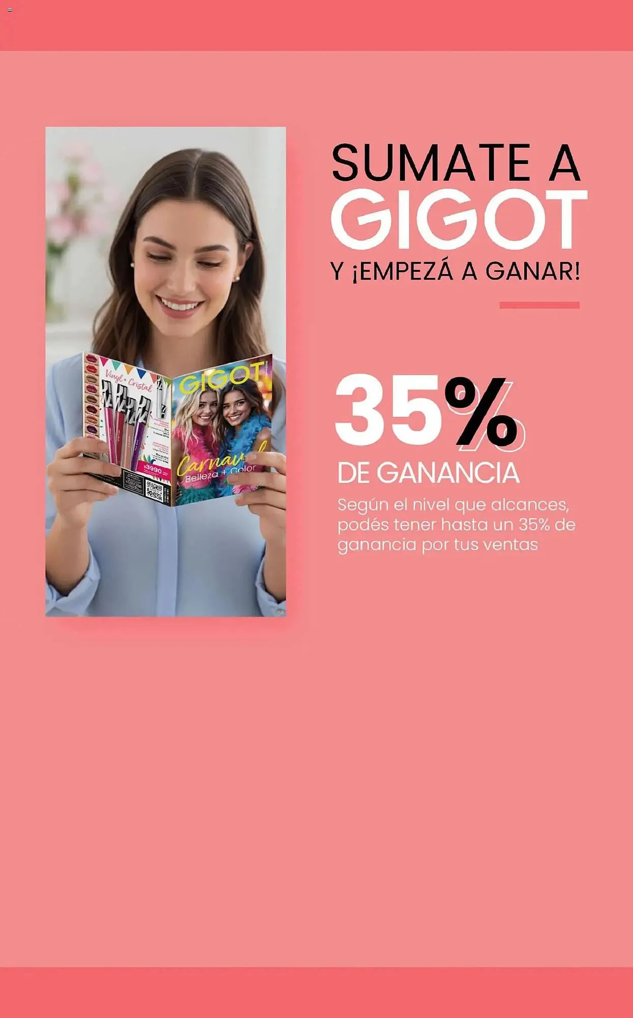 Ofertas de Folleto Gigot 1 de marzo al 31 de marzo 2026 - Página 3 del catálogo