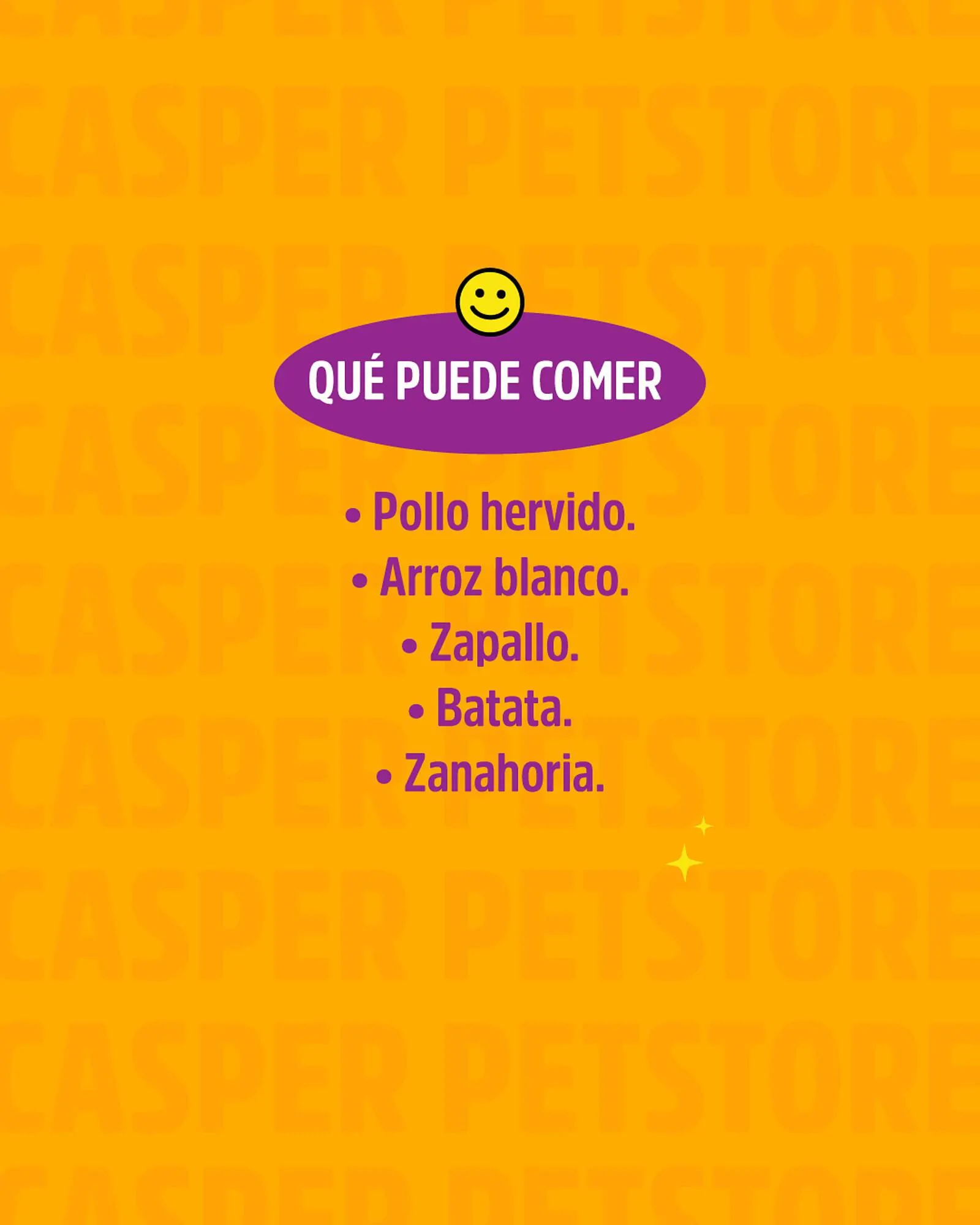 Ofertas de Catálogo Casper Pet Store 21 de mayo al 24 de mayo 2025 - Página 3 del catálogo