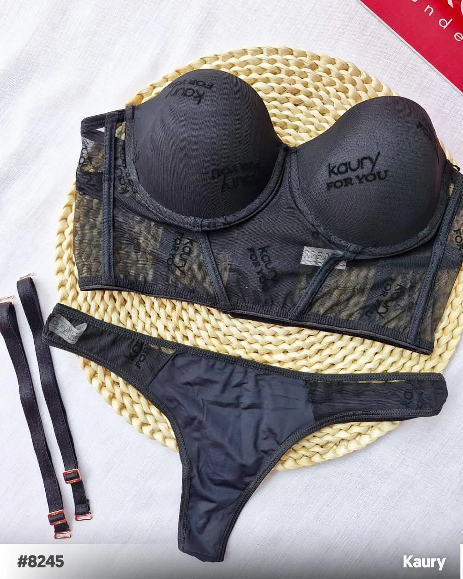 Ofertas de Catálogo Lencería Julieta 20 de febrero al 26 de febrero 2026 - Página 2 del catálogo