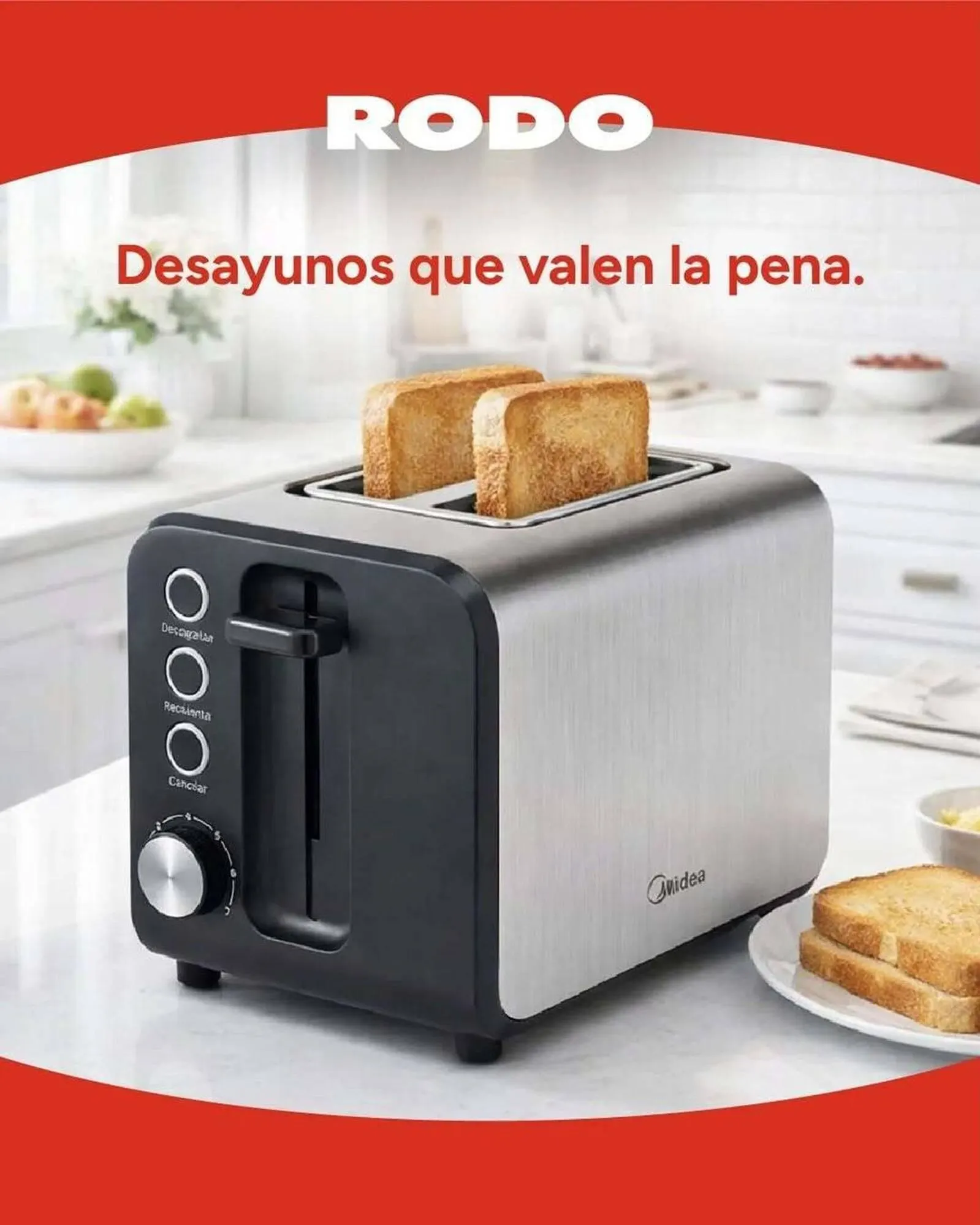 Ofertas de Catálogo Rodo 7 de enero al 10 de enero 2026 - Página 2 del catálogo