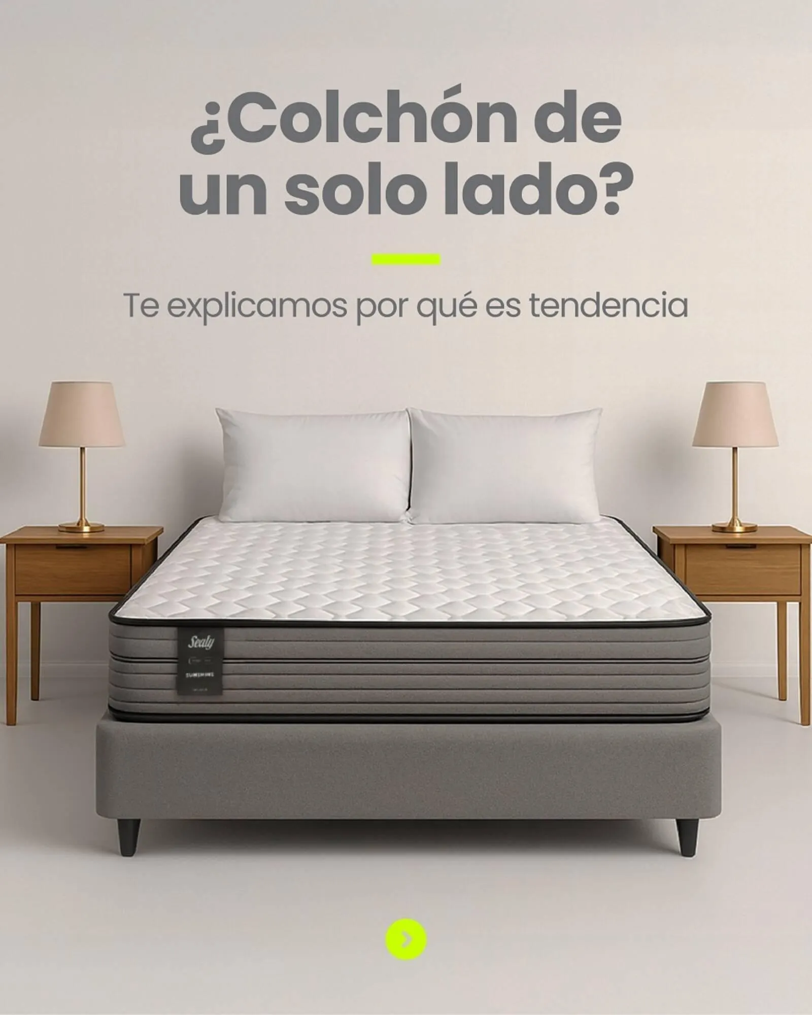 Catálogo Sommier Center - 1