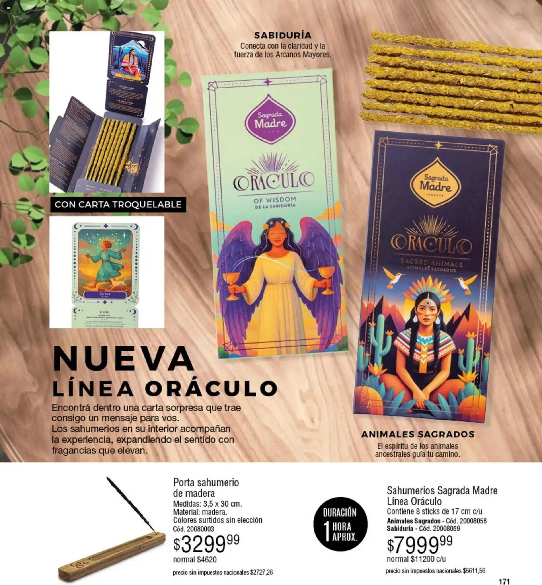 Ofertas de Catálogo Millanel Cosmética 2 de febrero al 2 de marzo 2026 - Página 195 del catálogo