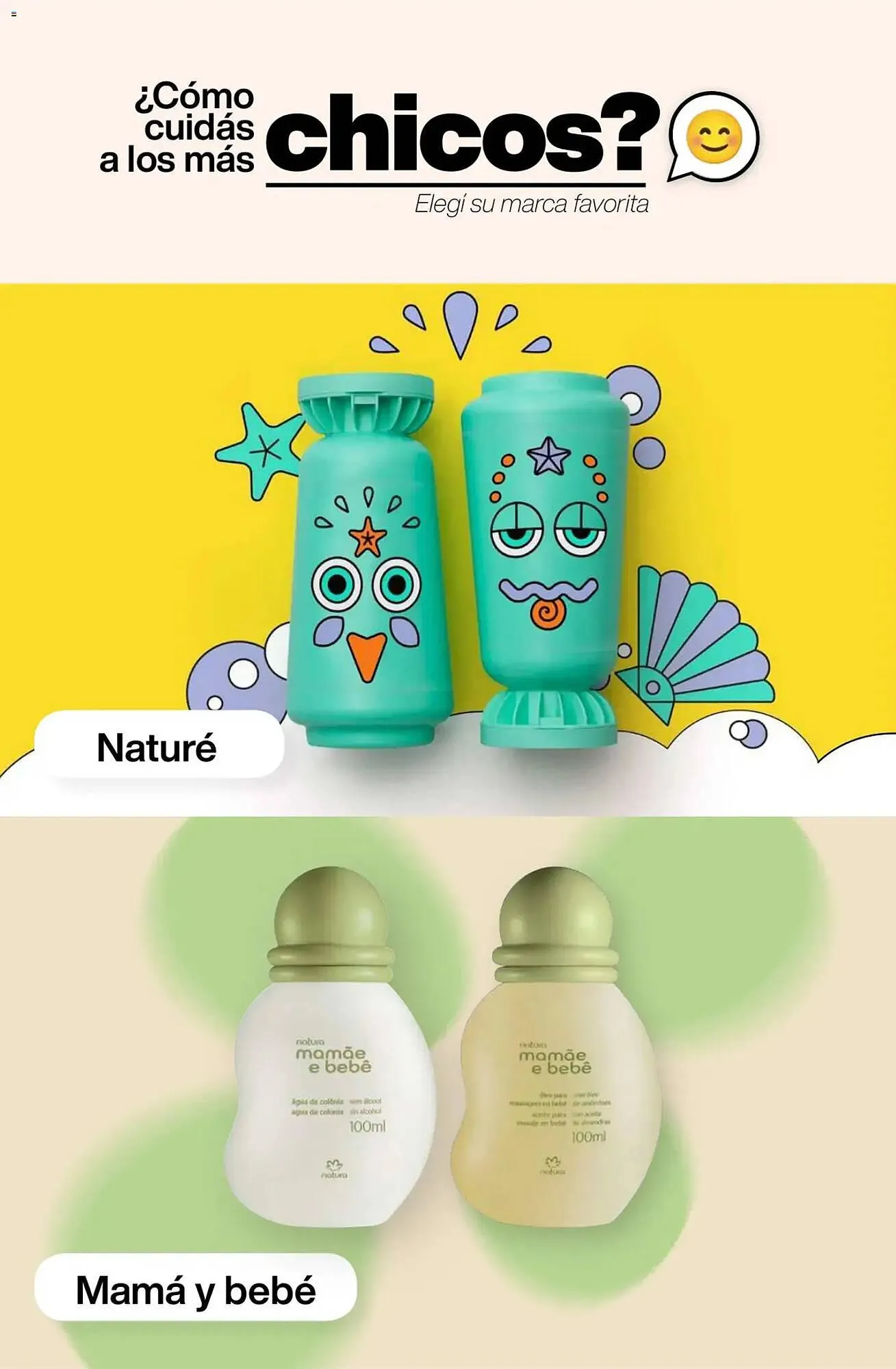 Ofertas de Catálogo Natura 6 de enero al 1 de febrero 2026 - Página 277 del catálogo