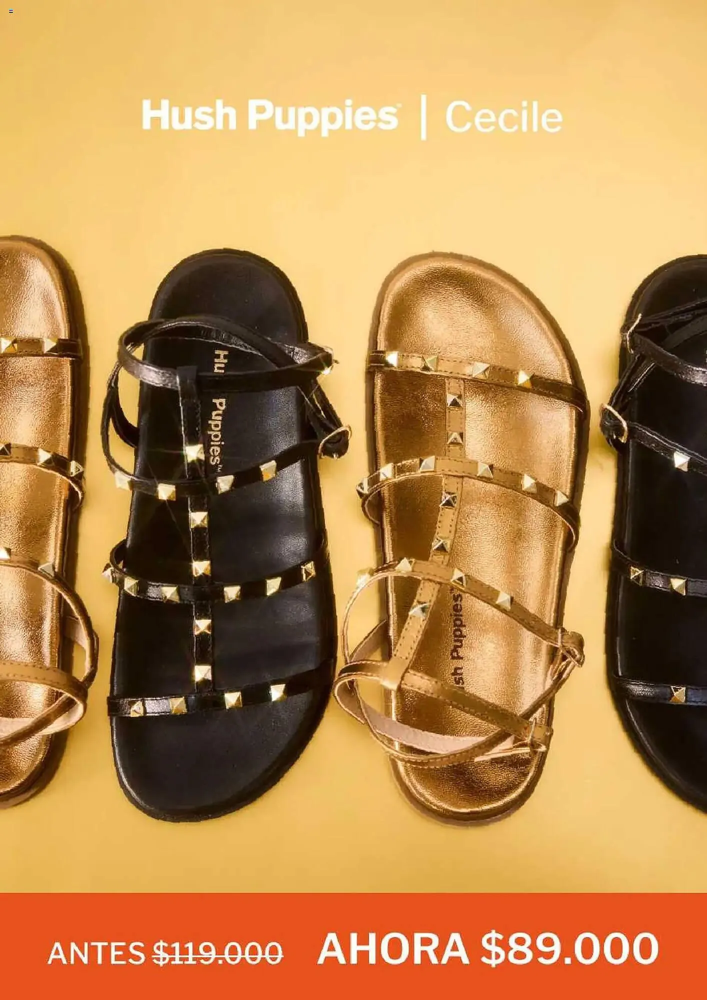 Ofertas de Catálogo Grimoldi 2 de febrero al 3 de marzo 2026 - Página 4 del catálogo