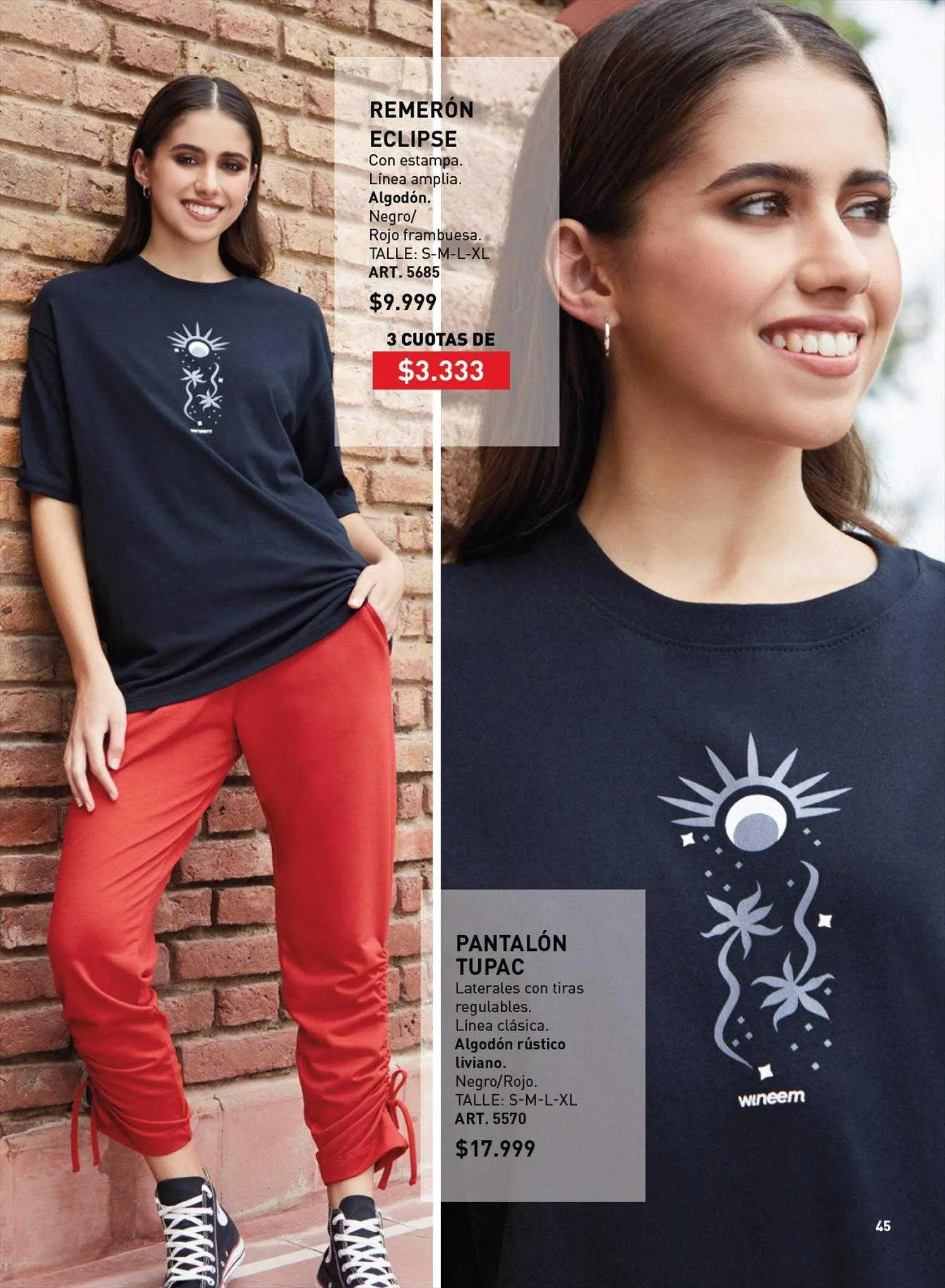 Ofertas de Catálogo Wineem 2 de septiembre al 5 de septiembre 2023 - Página 45 del catálogo