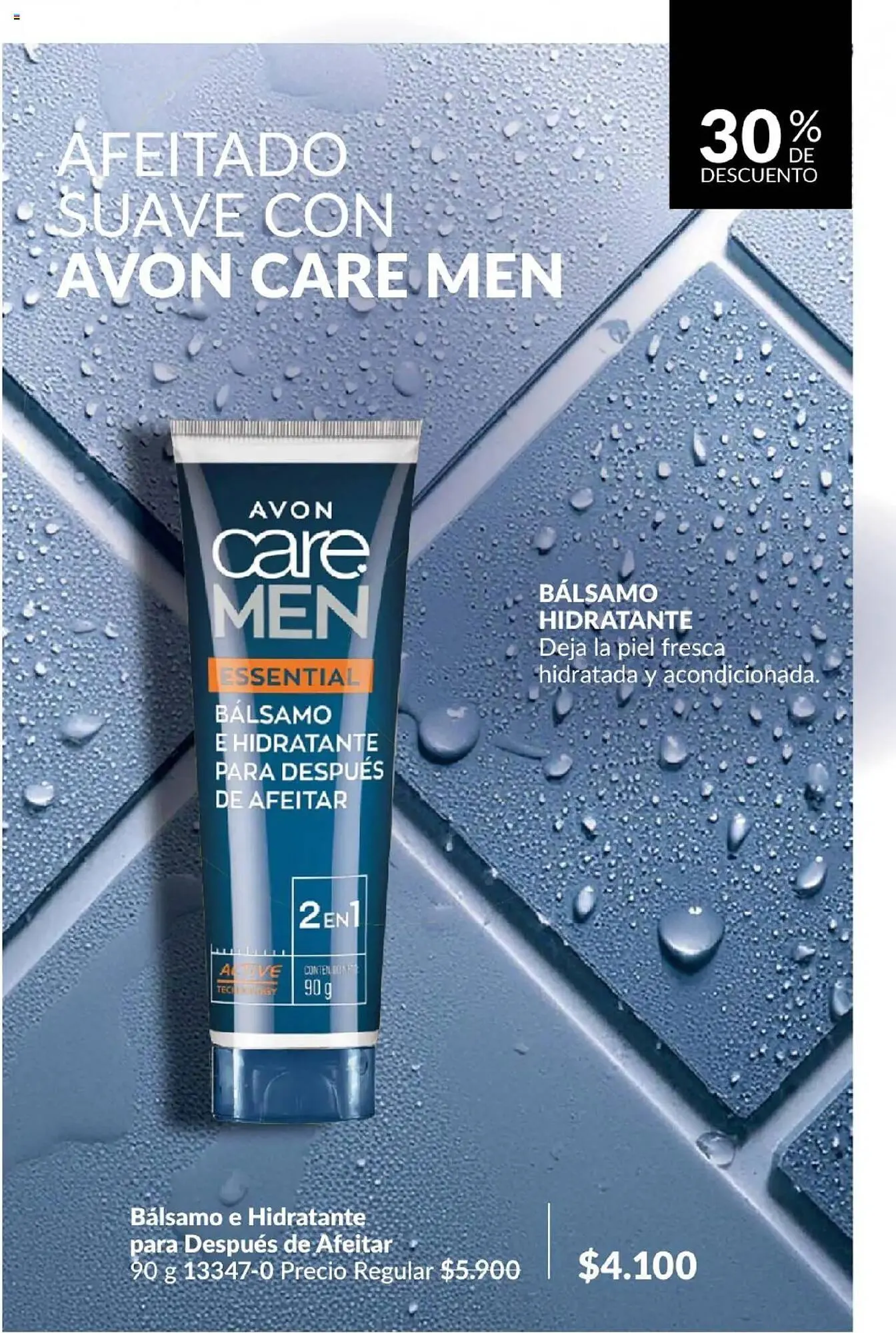 Ofertas de Catálogo Avon 27 de marzo al 27 de abril 2025 - Página 317 del catálogo