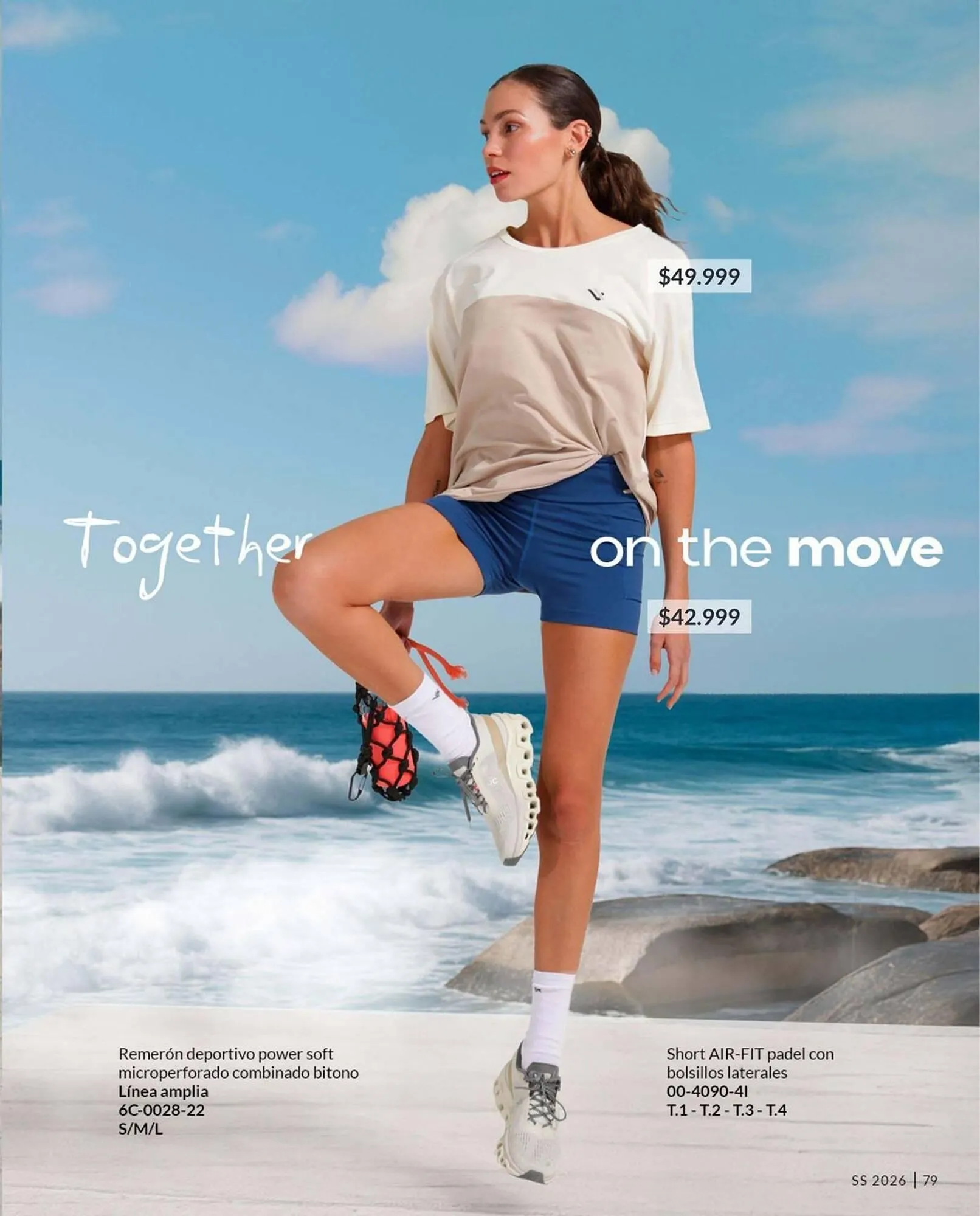 Ofertas de Catálogo Vitnik 1 de enero al 31 de diciembre 2026 - Página 79 del catálogo