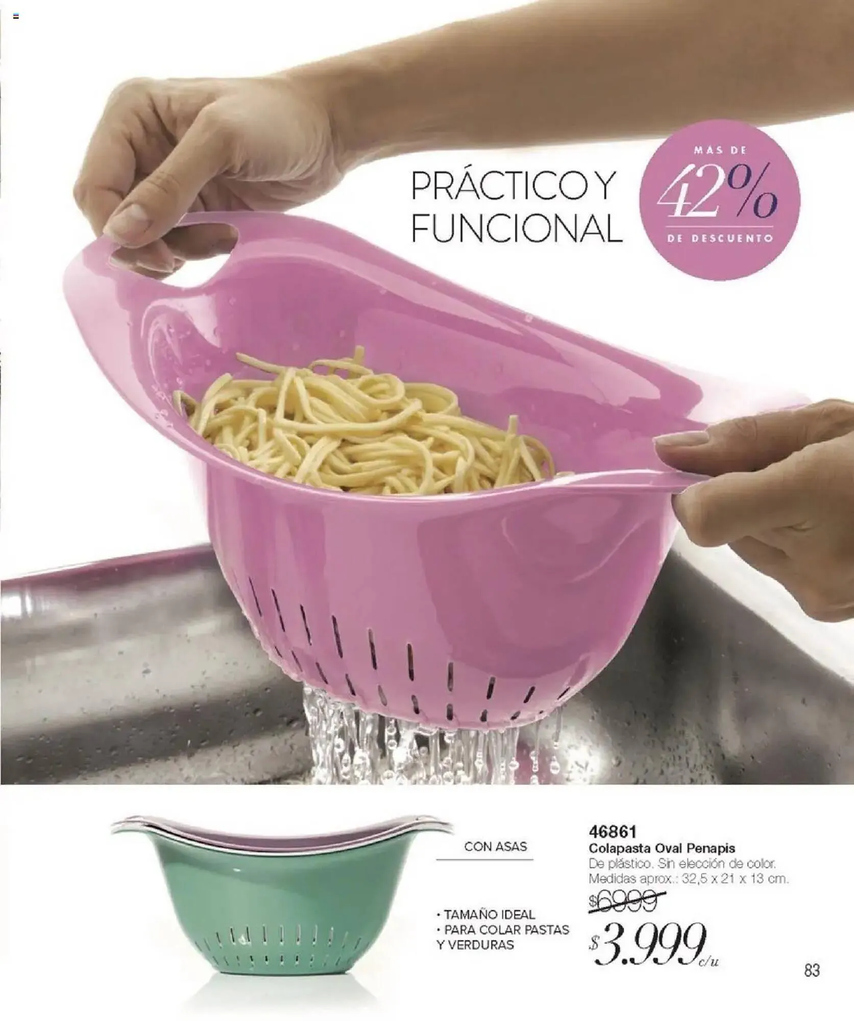 Ofertas de Catálogo Violetta Cosméticos 16 de mayo al 2 de junio 2025 - Página 388 del catálogo