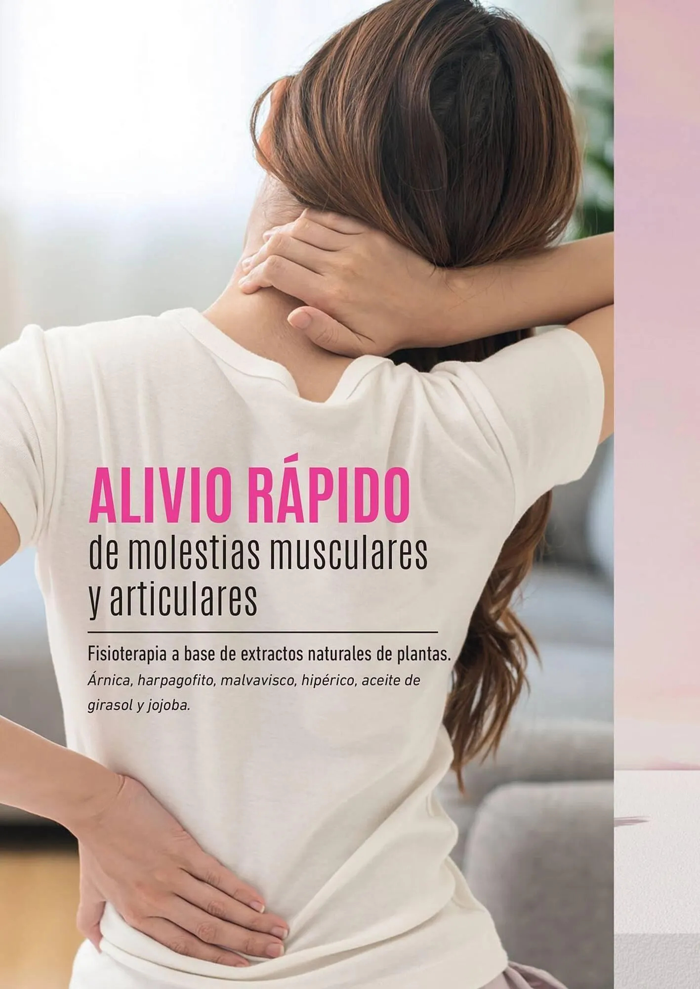 Ofertas de Catálogo Reino Cosmética 8 de mayo al 31 de mayo 2025 - Página 112 del catálogo