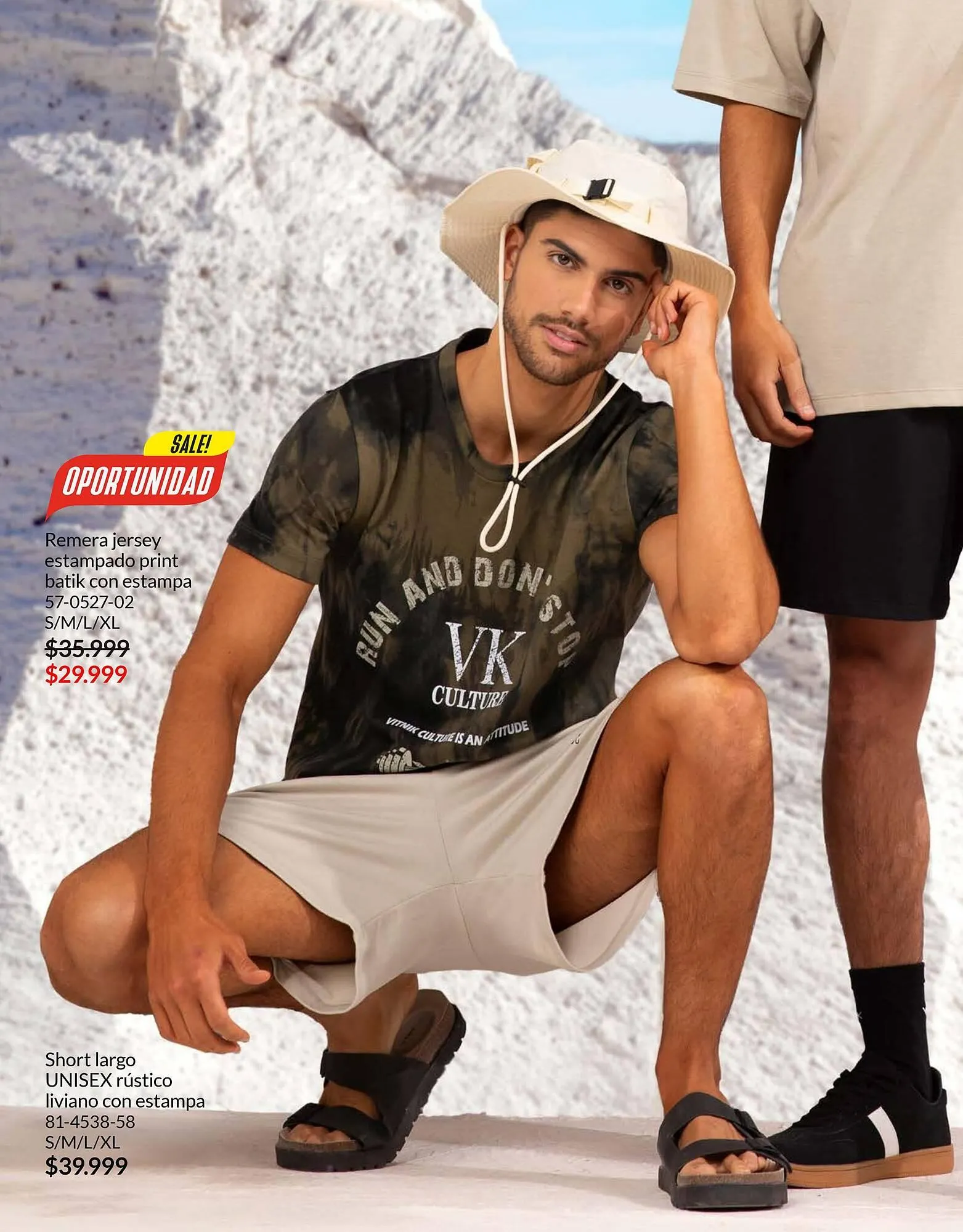 Ofertas de Catálogo Vitnik 3 de enero al 28 de febrero 2025 - Página 27 del catálogo