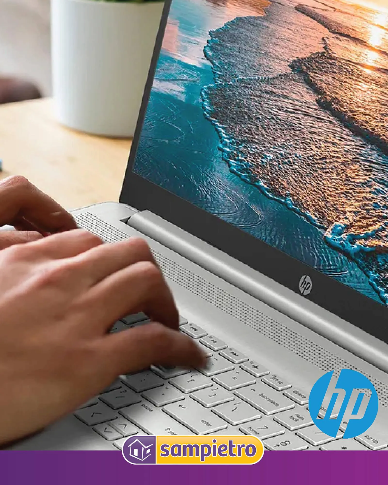 Catálogo Sampietro - 1