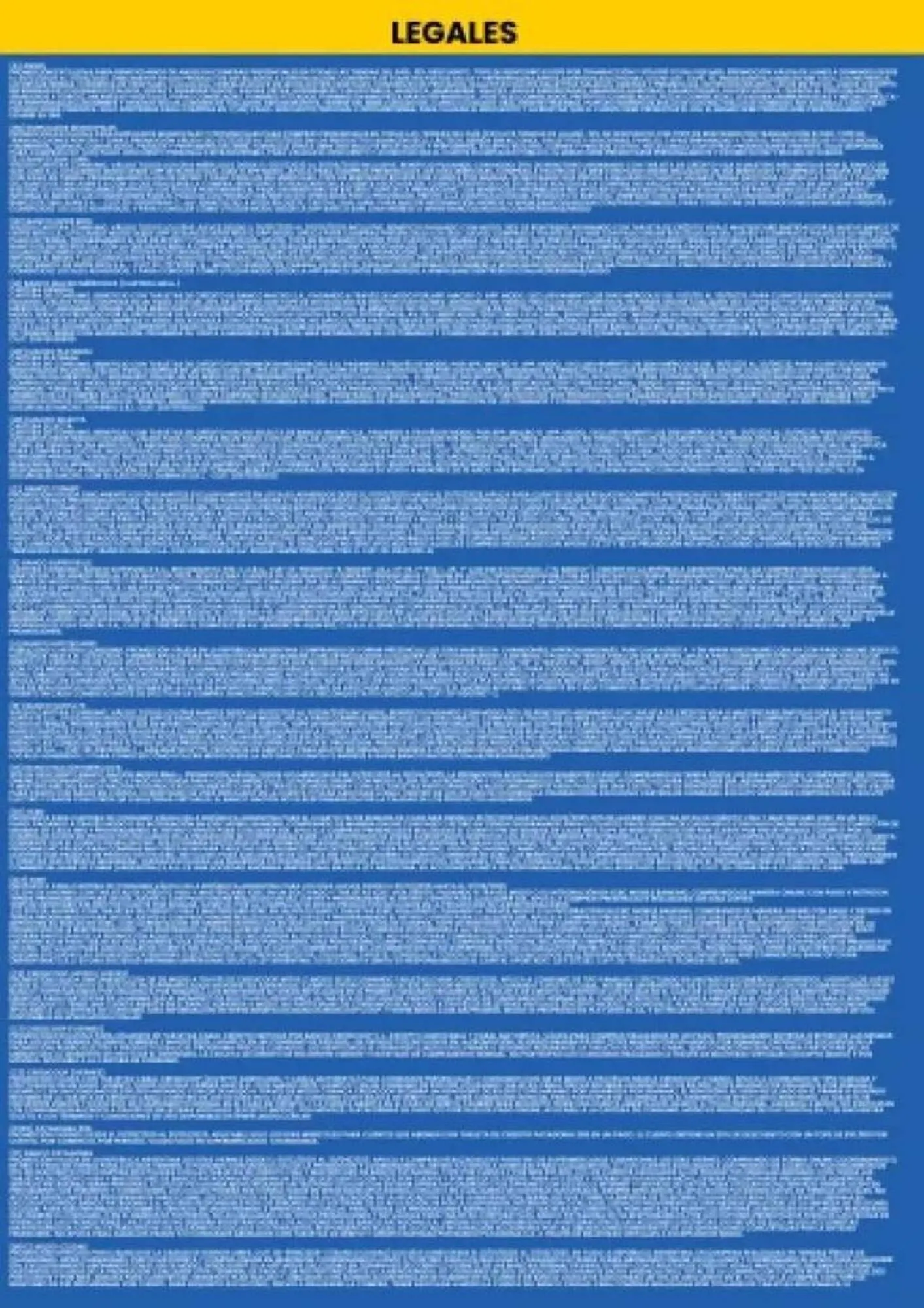 Ofertas de Catálogo Changomas 3 de marzo al 31 de marzo 2025 - Página 5 del catálogo