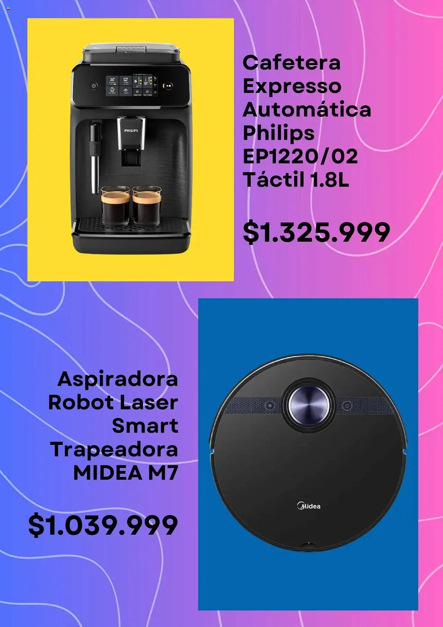 Ofertas de Catálogo Coppel 2 de septiembre al 2 de octubre 2025 - Página 4 del catálogo