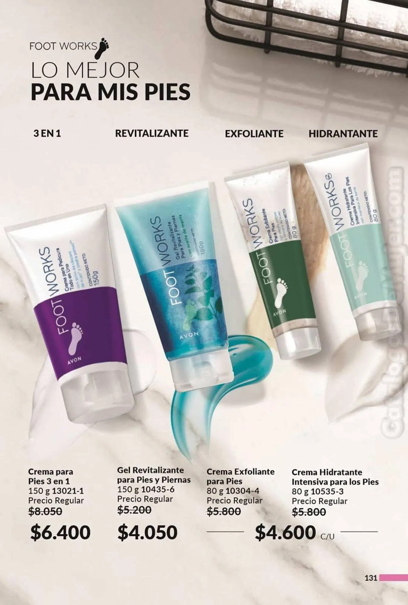 Ofertas de Catálogo Avon 28 de febrero al 12 de marzo 2024 - Página 35 del catálogo