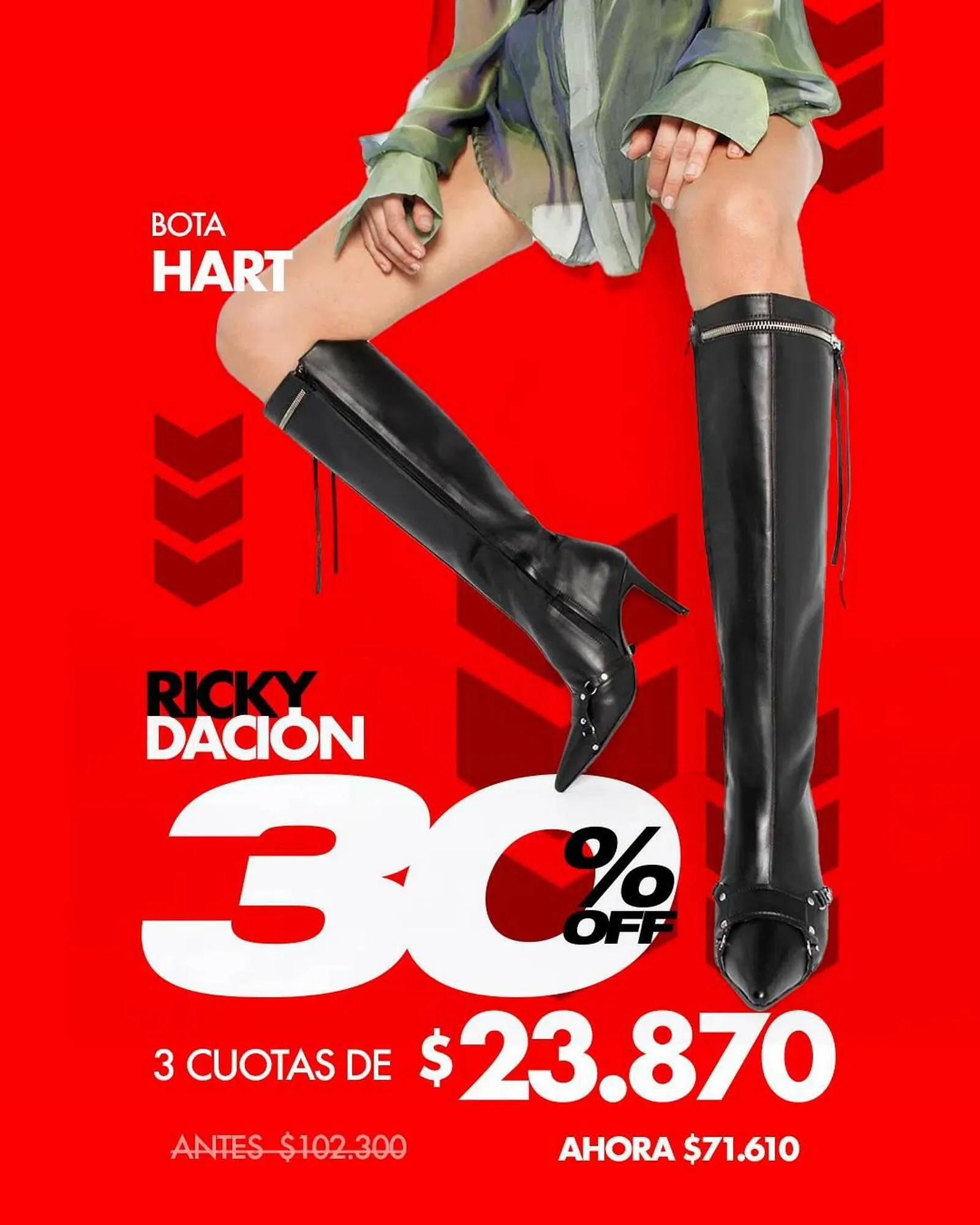 Ofertas de Catálogo Ricky Sarkany 3 de agosto al 9 de agosto 2023 - Página 13 del catálogo