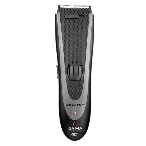 Cortadora de pelo GA.MA GC Layer