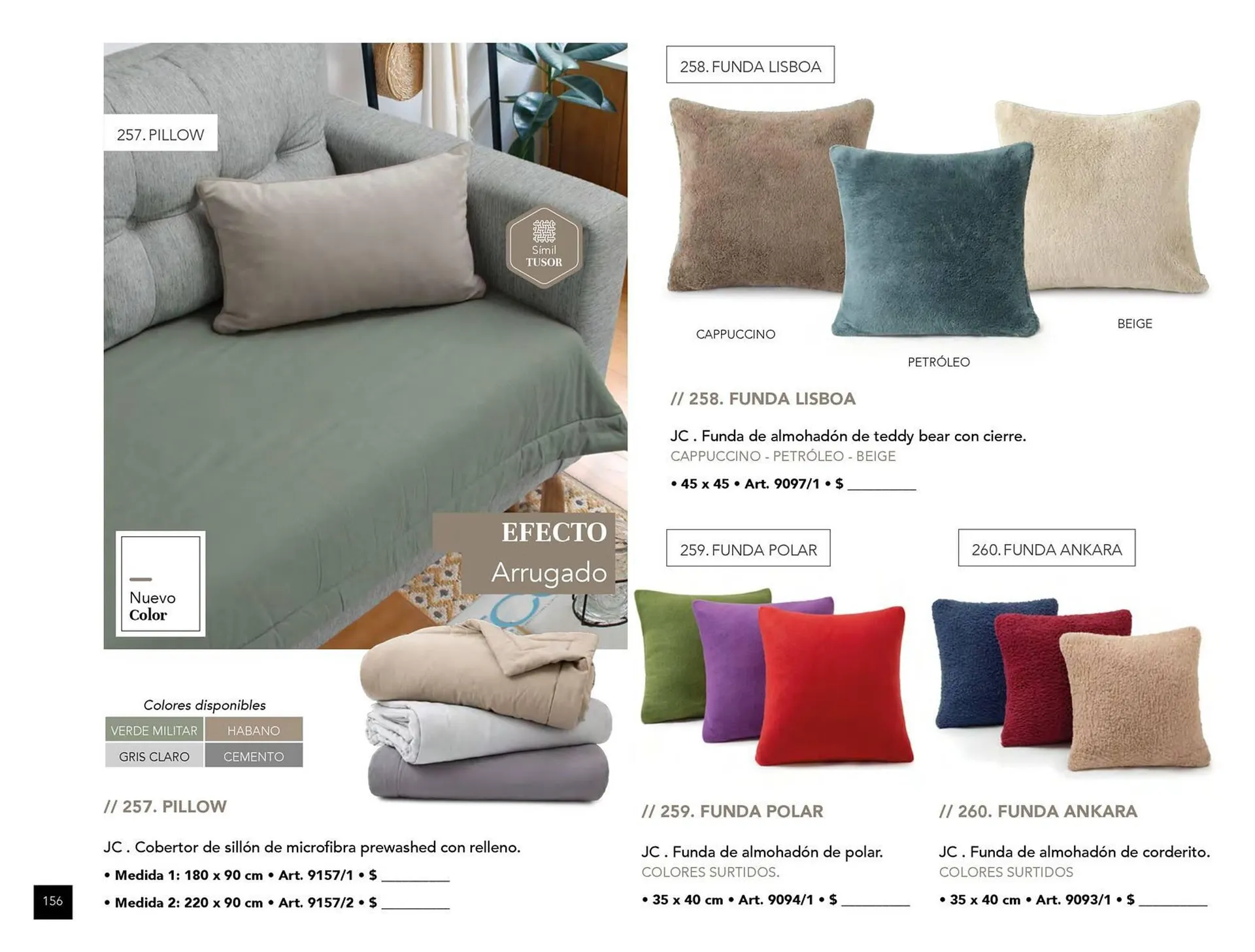 Ofertas de Catálogo Jean Cartier 1 de septiembre al 28 de febrero 2027 - Página 158 del catálogo