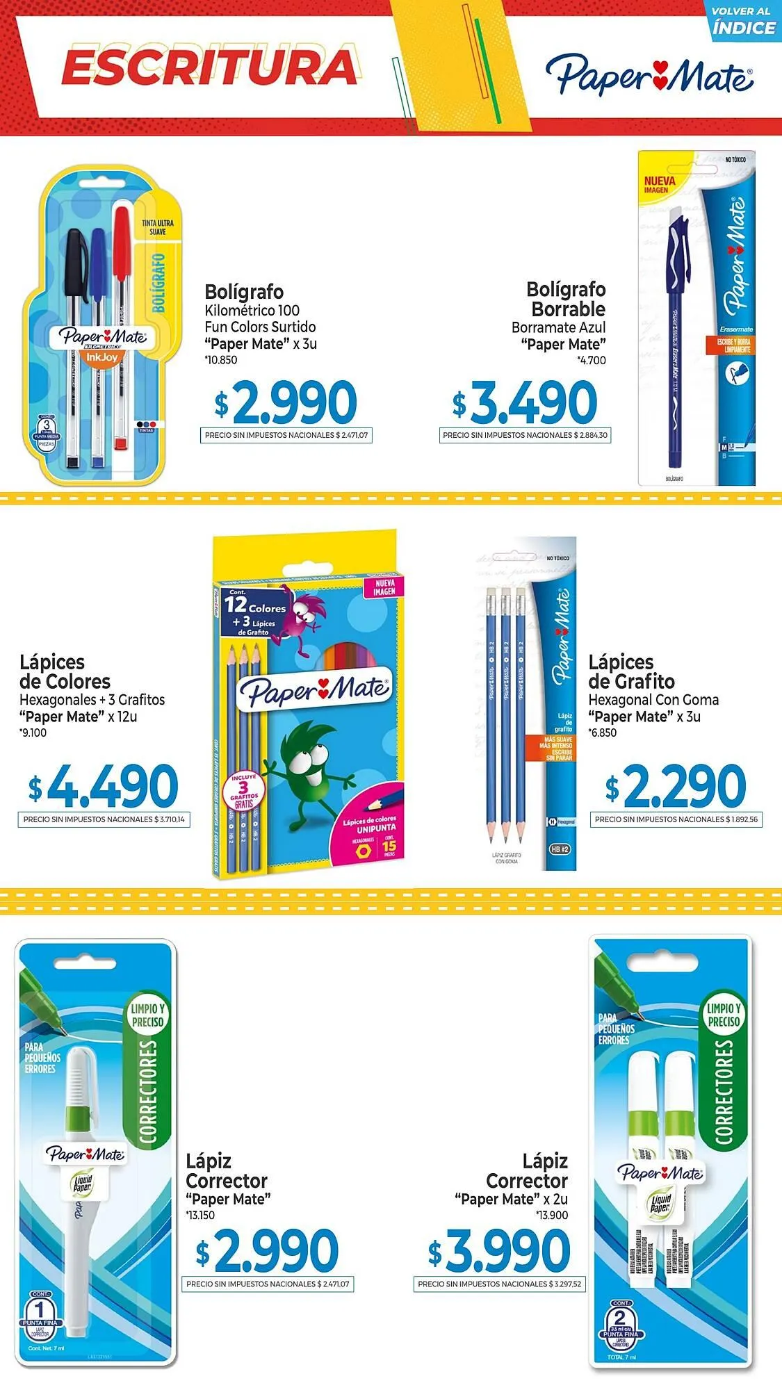 Ofertas de Catálogo La Anonima 5 de febrero al 25 de febrero 2026 - Página 9 del catálogo