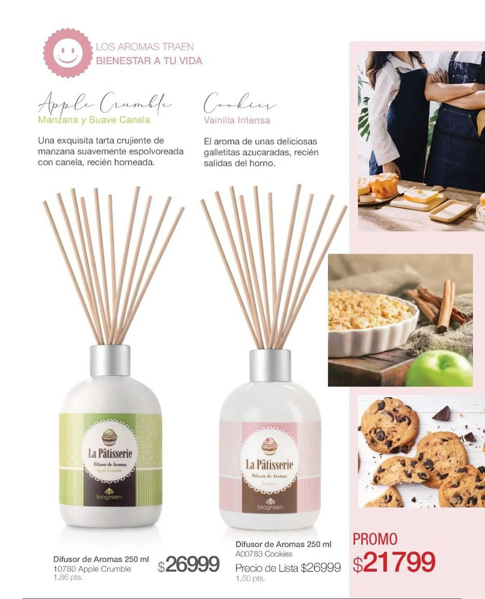 Ofertas de Catálogo Biogreen 15 de mayo al 31 de mayo 2025 - Página 37 del catálogo