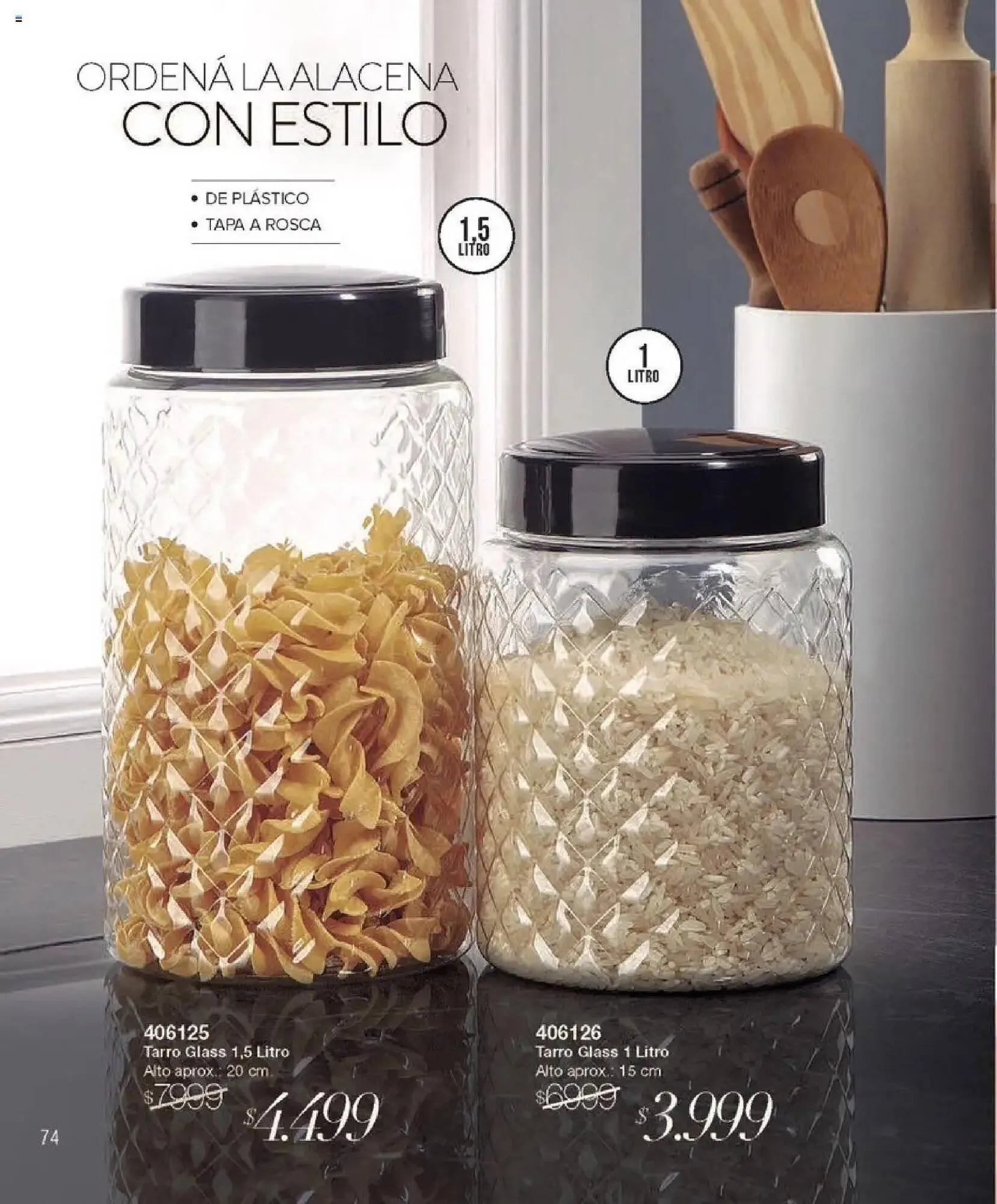 Ofertas de Catálogo Violetta Cosméticos 9 de octubre al 12 de noviembre 2025 - Página 74 del catálogo