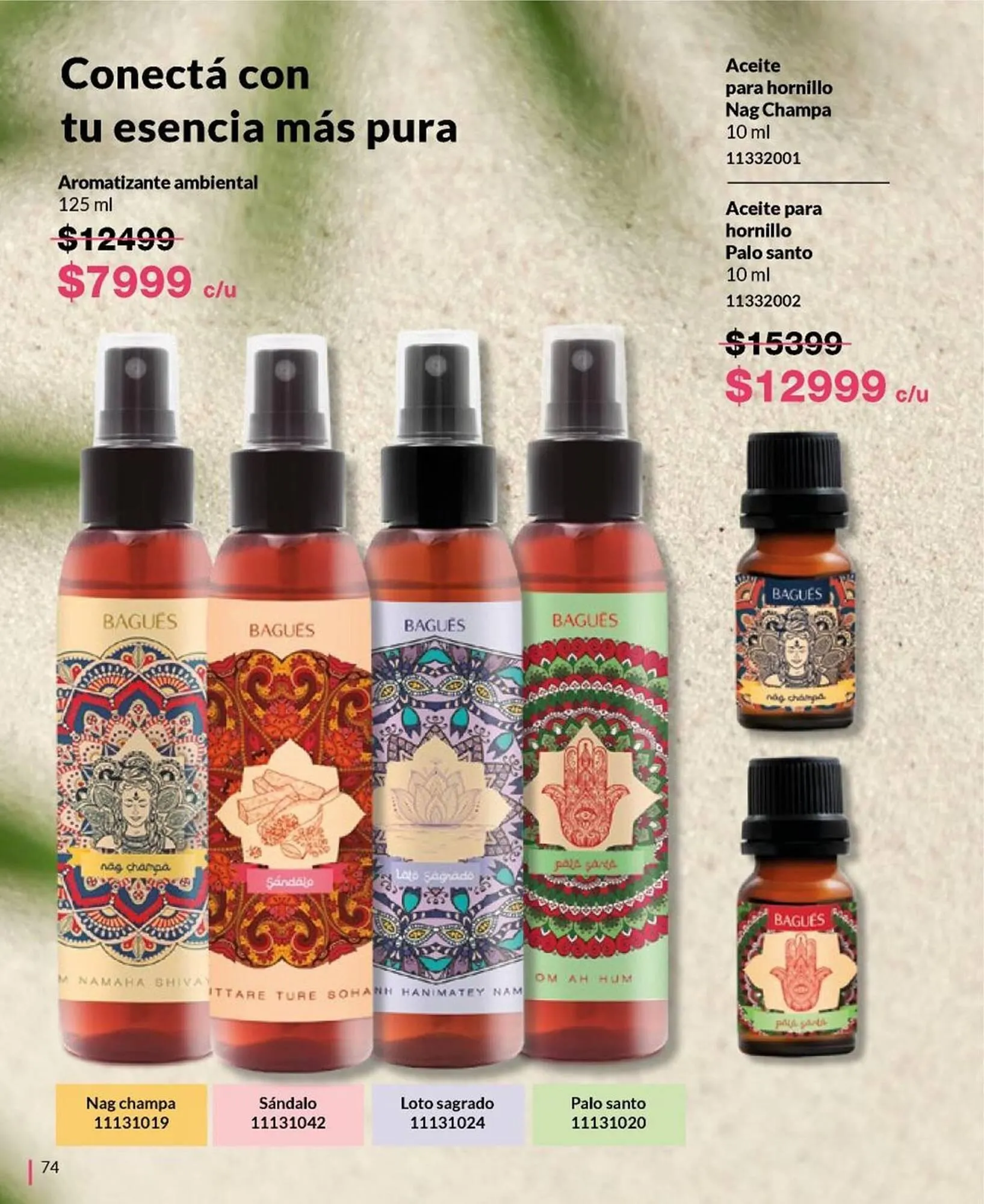 Ofertas de Catálogo Bagués 10 de enero al 18 de enero 2025 - Página 87 del catálogo