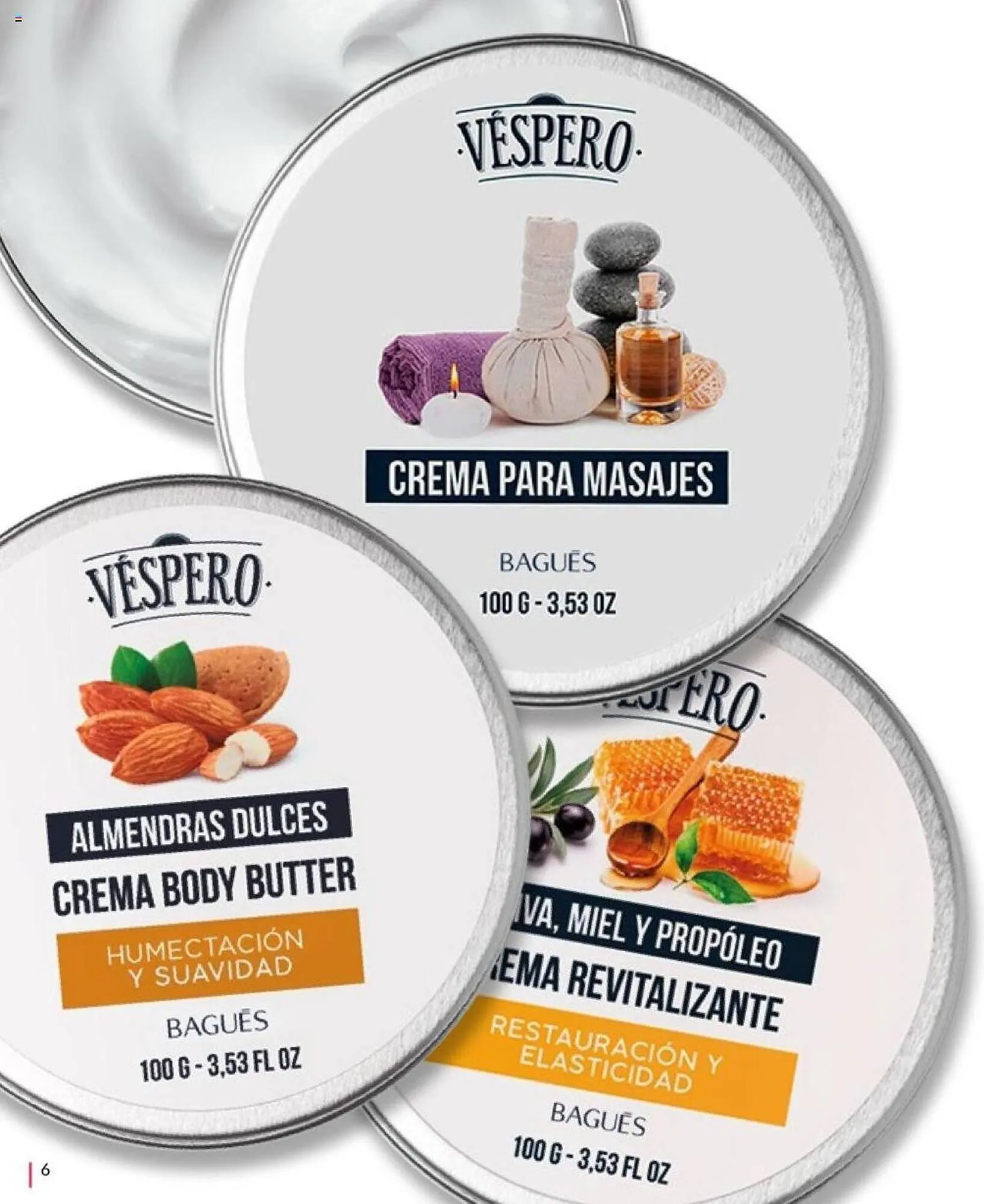 Ofertas de Catálogo Bagués 24 de octubre al 6 de noviembre 2023 - Página 6 del catálogo