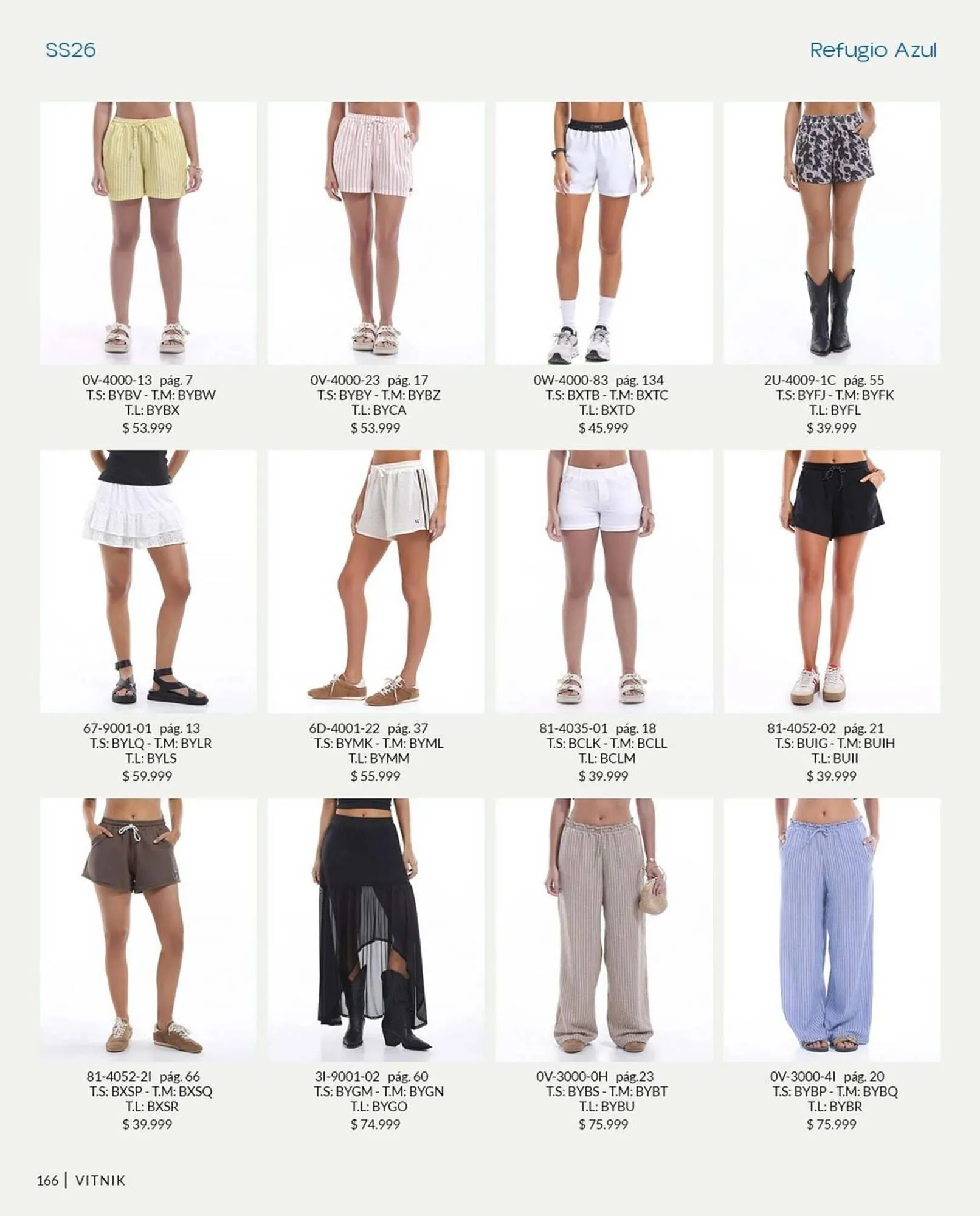 Ofertas de Catálogo Vitnik 1 de enero al 31 de diciembre 2026 - Página 166 del catálogo