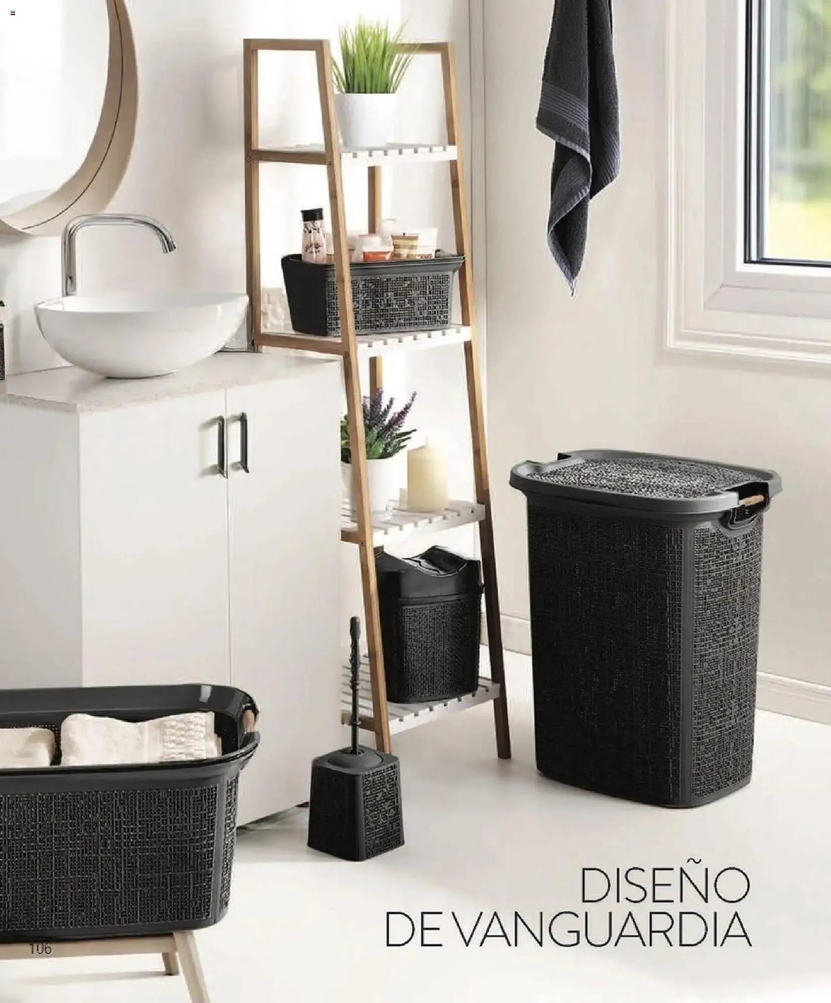 Ofertas de Catálogo Violetta Cosméticos 5 de marzo al 30 de abril 2026 - Página 106 del catálogo