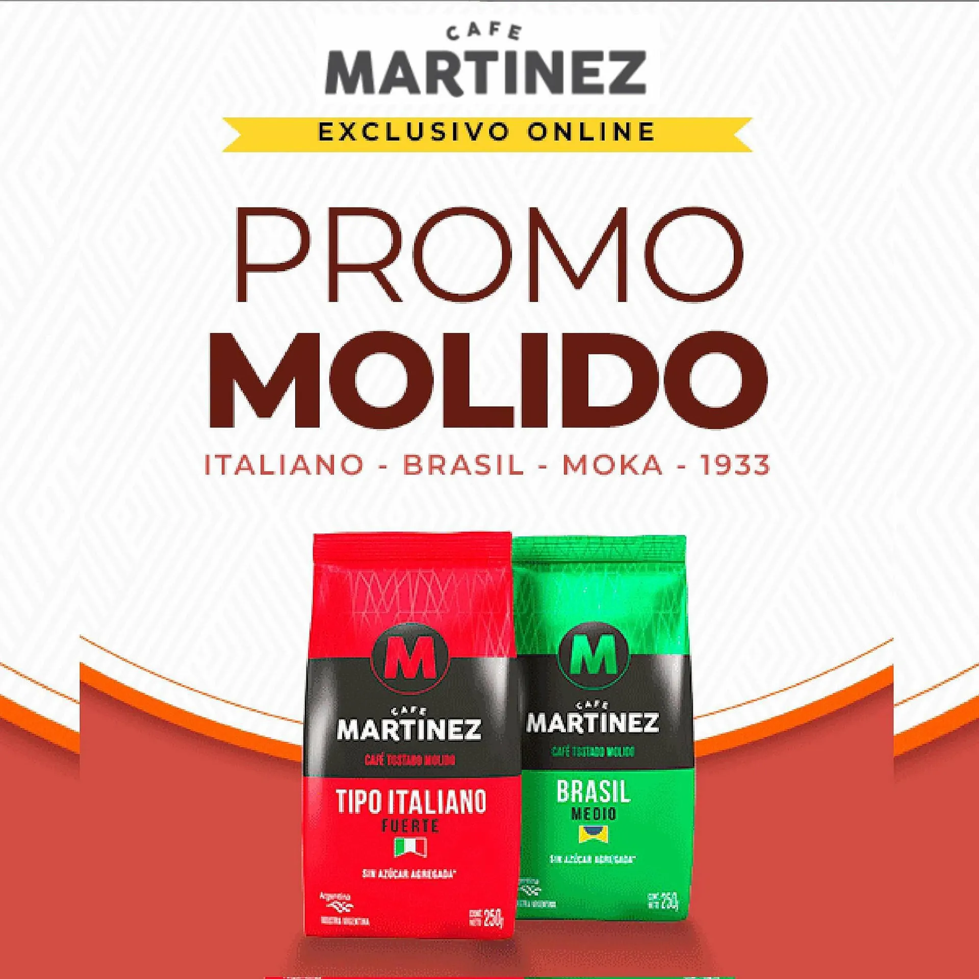 Ofertas de Catálogo Café Martínez 2 de septiembre al 5 de septiembre 2023 - Página 1 del catálogo