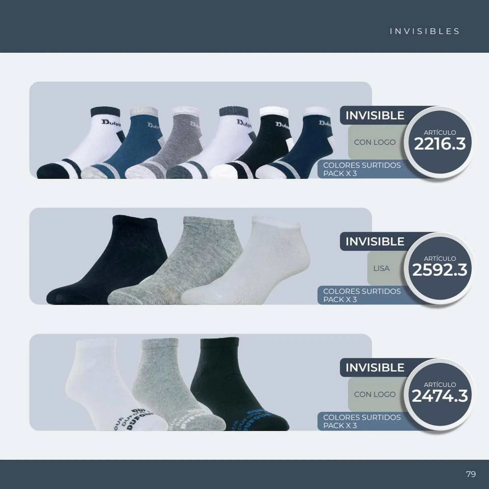 Ofertas de Catálogo Cocot 6 de marzo al 20 de septiembre 2023 - Página 79 del catálogo