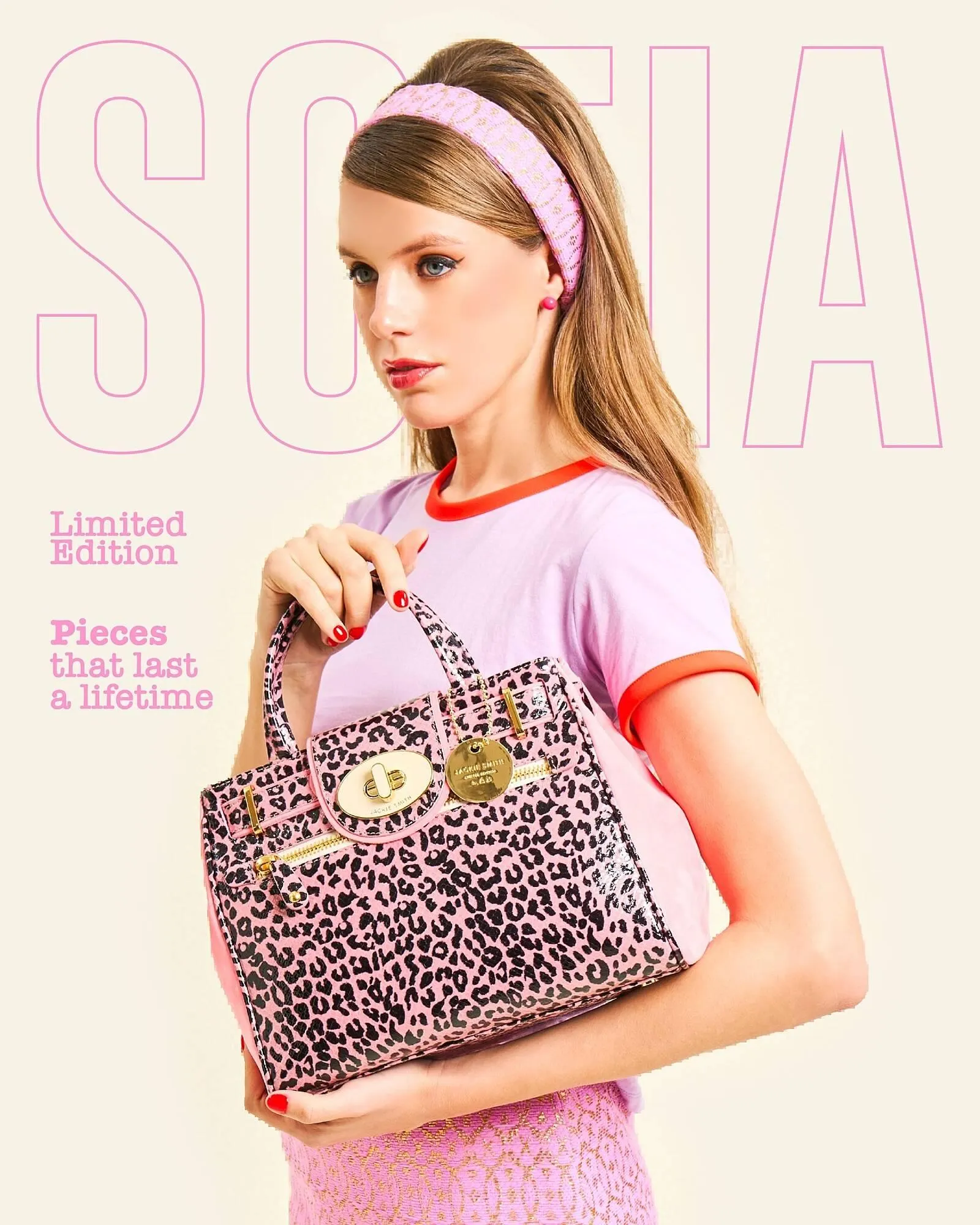 Ofertas de Catálogo Jackie Smith 30 de septiembre al 10 de octubre 2025 - Página 2 del catálogo