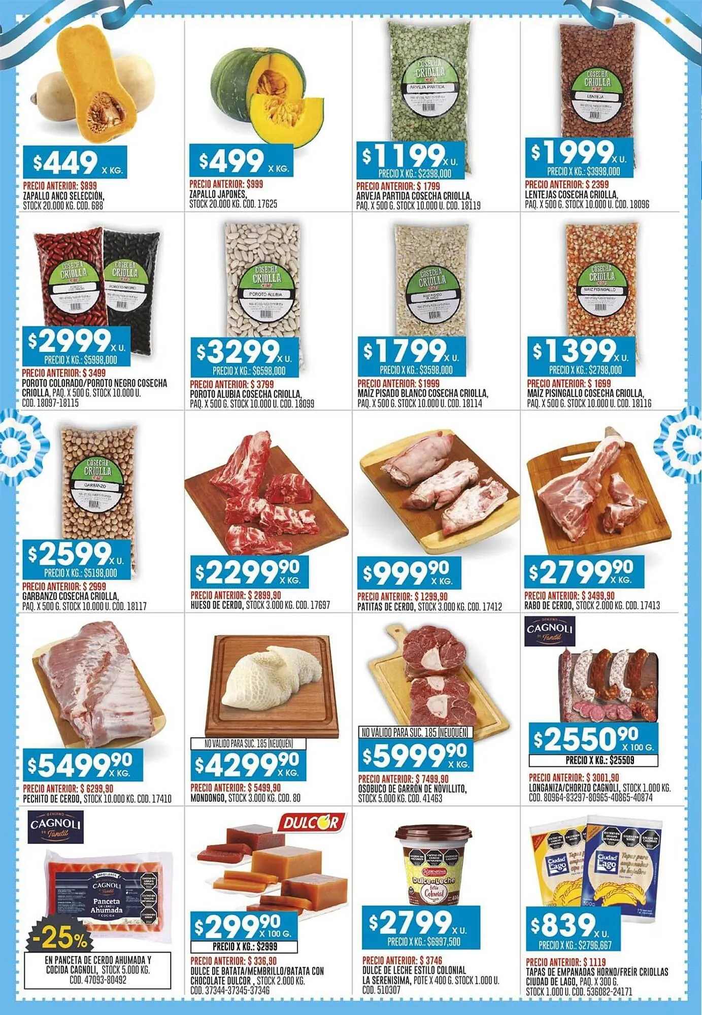 Ofertas de Catálogo Coto 9 de junio al 10 de junio 2025 - Página 4 del catálogo