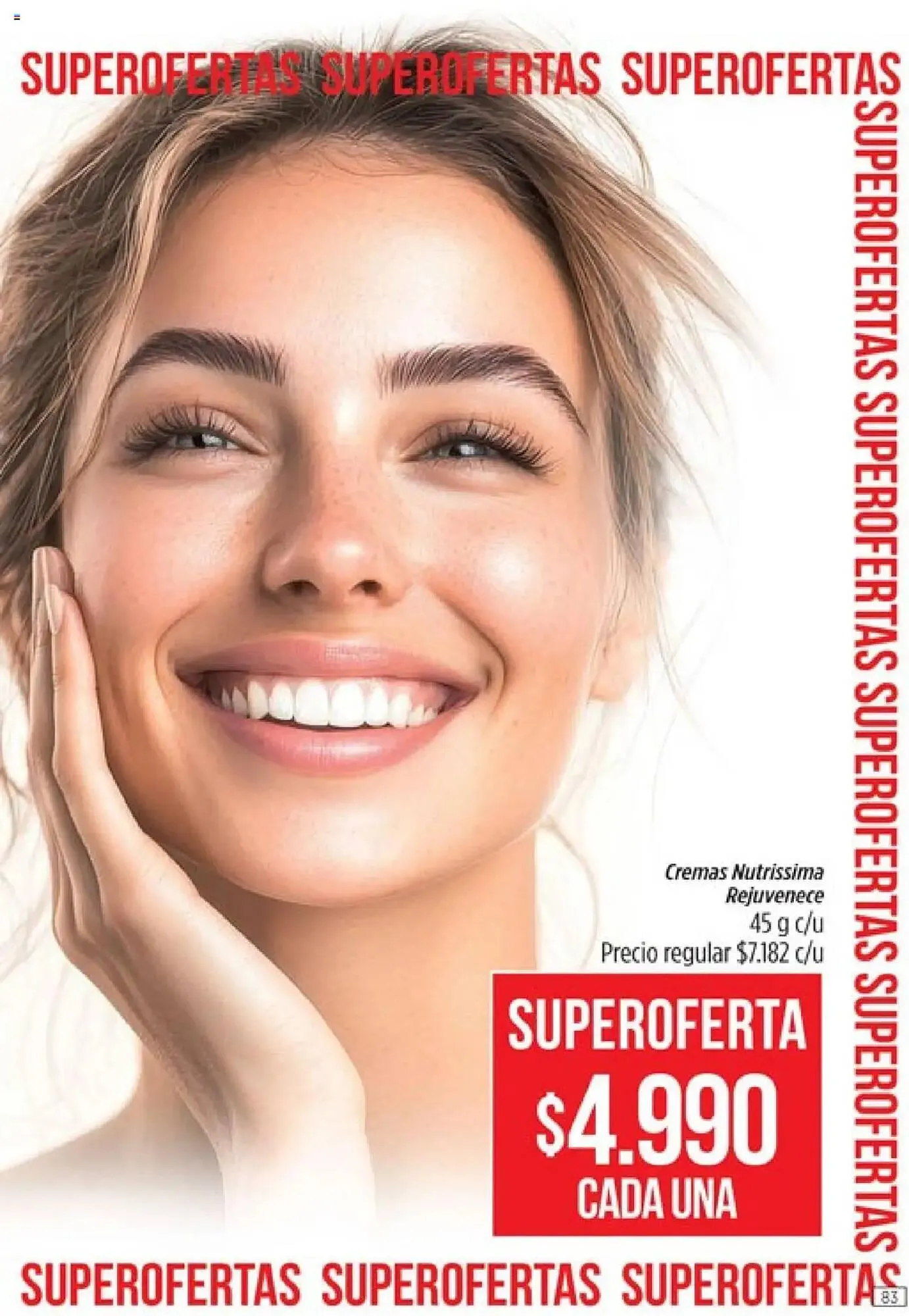 Ofertas de Catálogo Amodil 1 de octubre al 1 de noviembre 2025 - Página 83 del catálogo