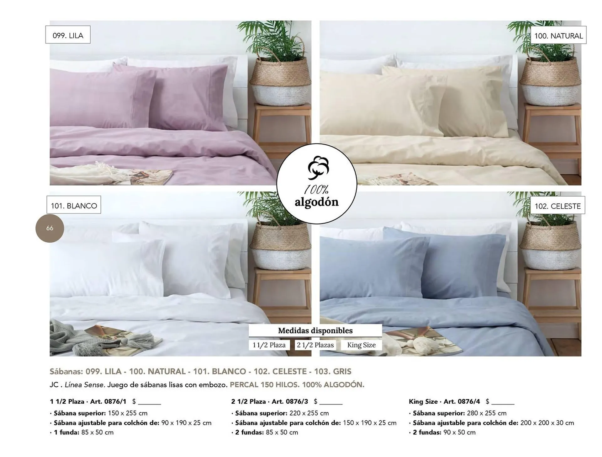 Ofertas de Catálogo Jean Cartier 24 de marzo al 30 de marzo 2025 - Página 68 del catálogo