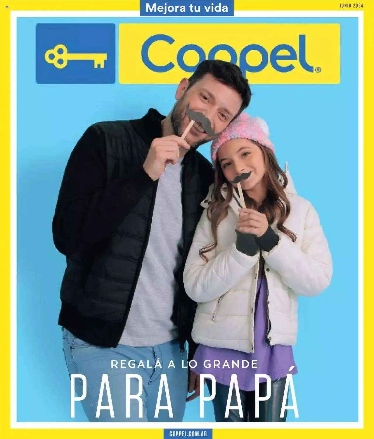 Coppel catálogo - 0