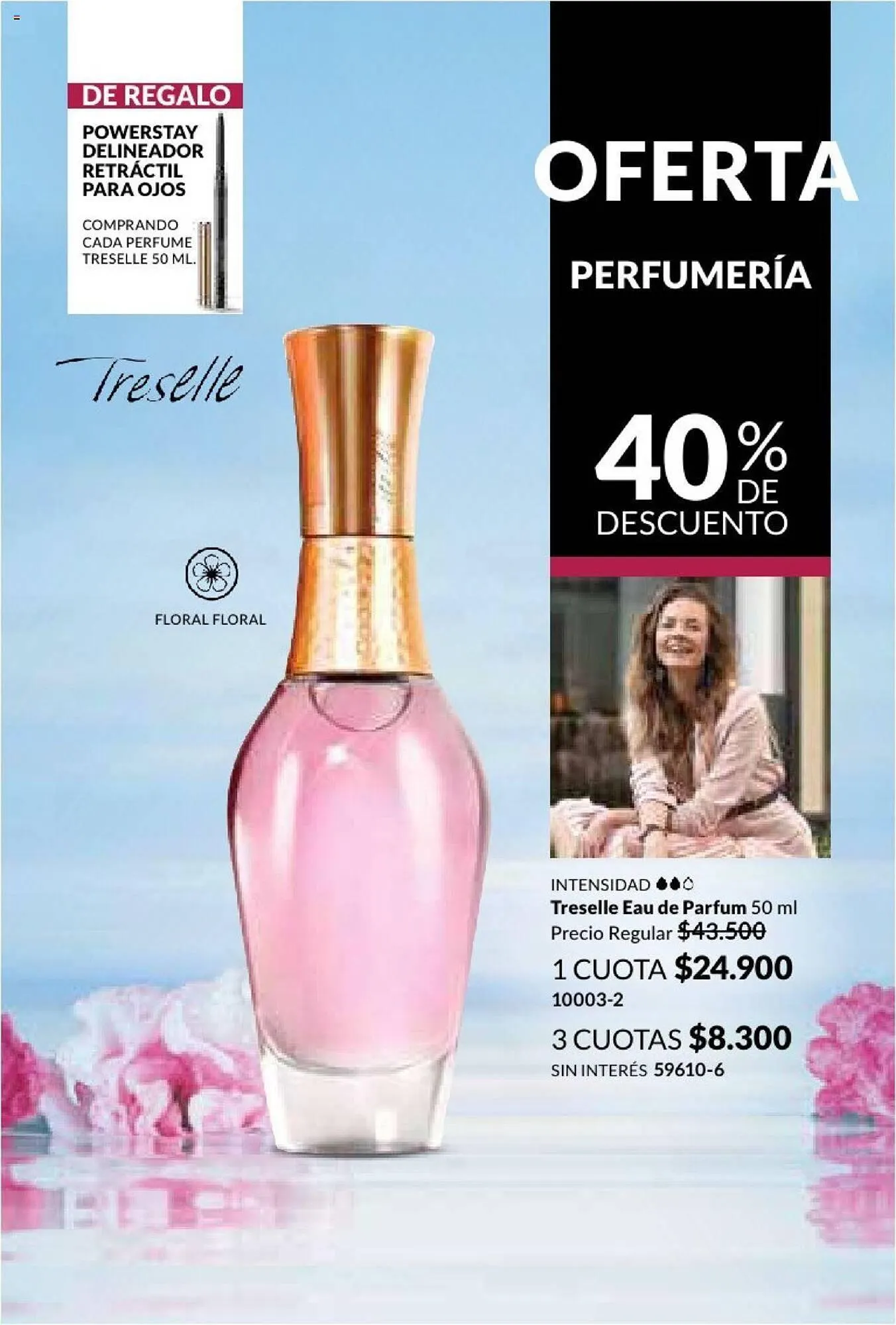 Ofertas de Catálogo Avon 15 de julio al 31 de octubre 2024 - Página 52 del catálogo