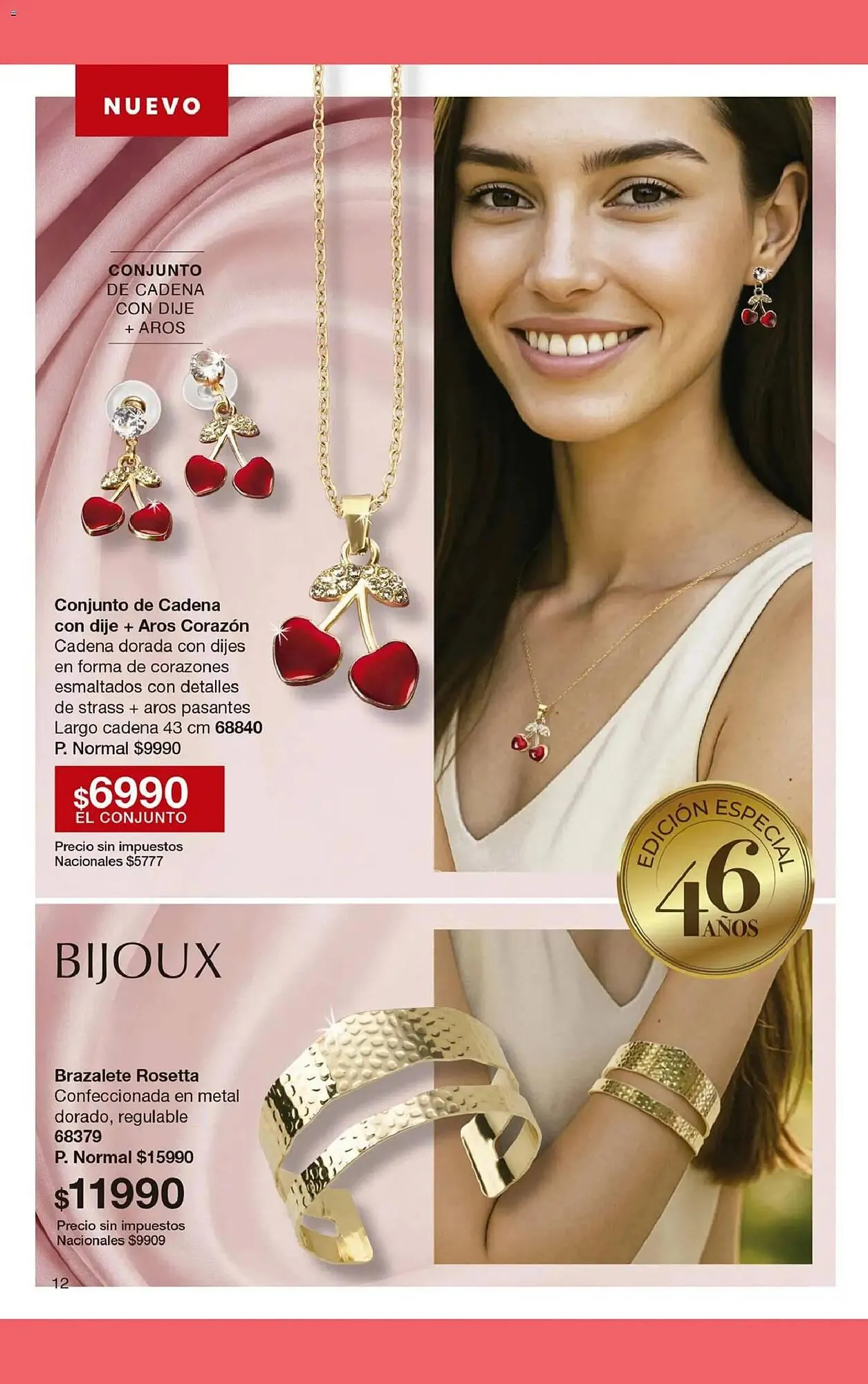 Ofertas de Folleto Gigot 5 de febrero al 28 de febrero 2026 - Página 18 del catálogo