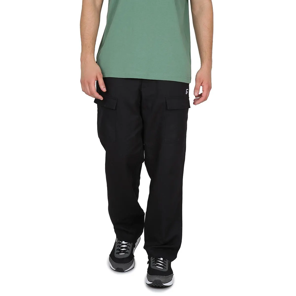 Pantalón Urbano Puma Downtown Woven Hombre