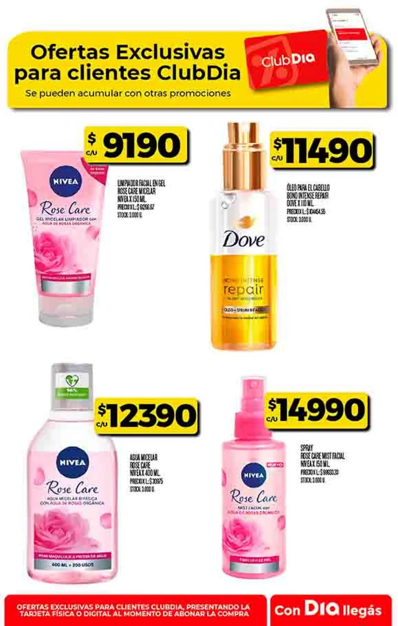 Ofertas de Folleto Supermercados DIA 2 de diciembre al 8 de diciembre 2025 - Página 44 del catálogo